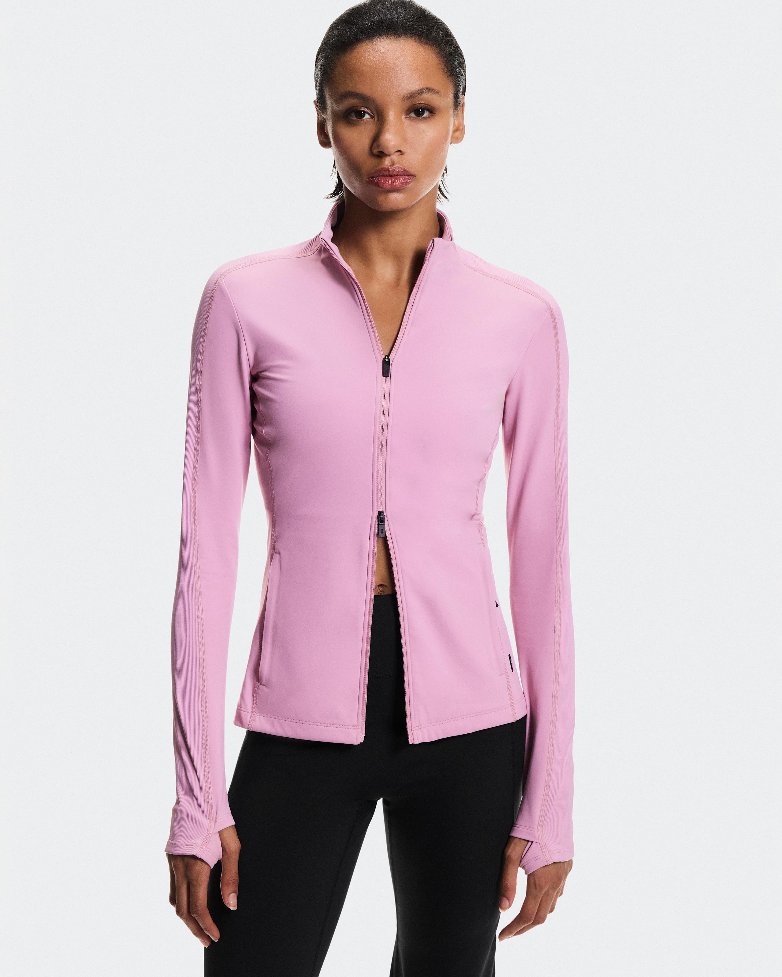 Женская куртка On Studio Jacket, Sakura — фото 3