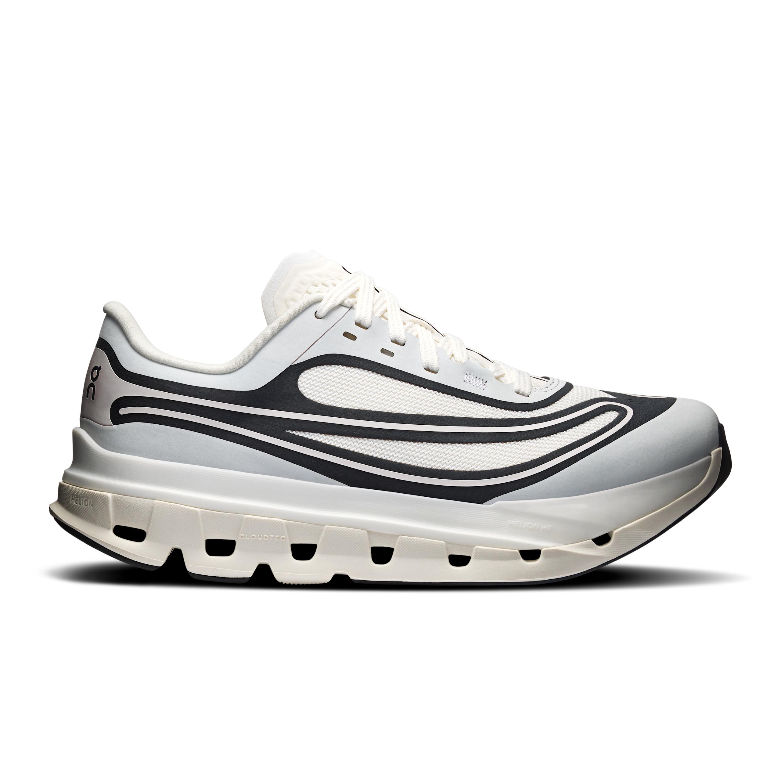 Cloudflow 5 AD Ivory | Black