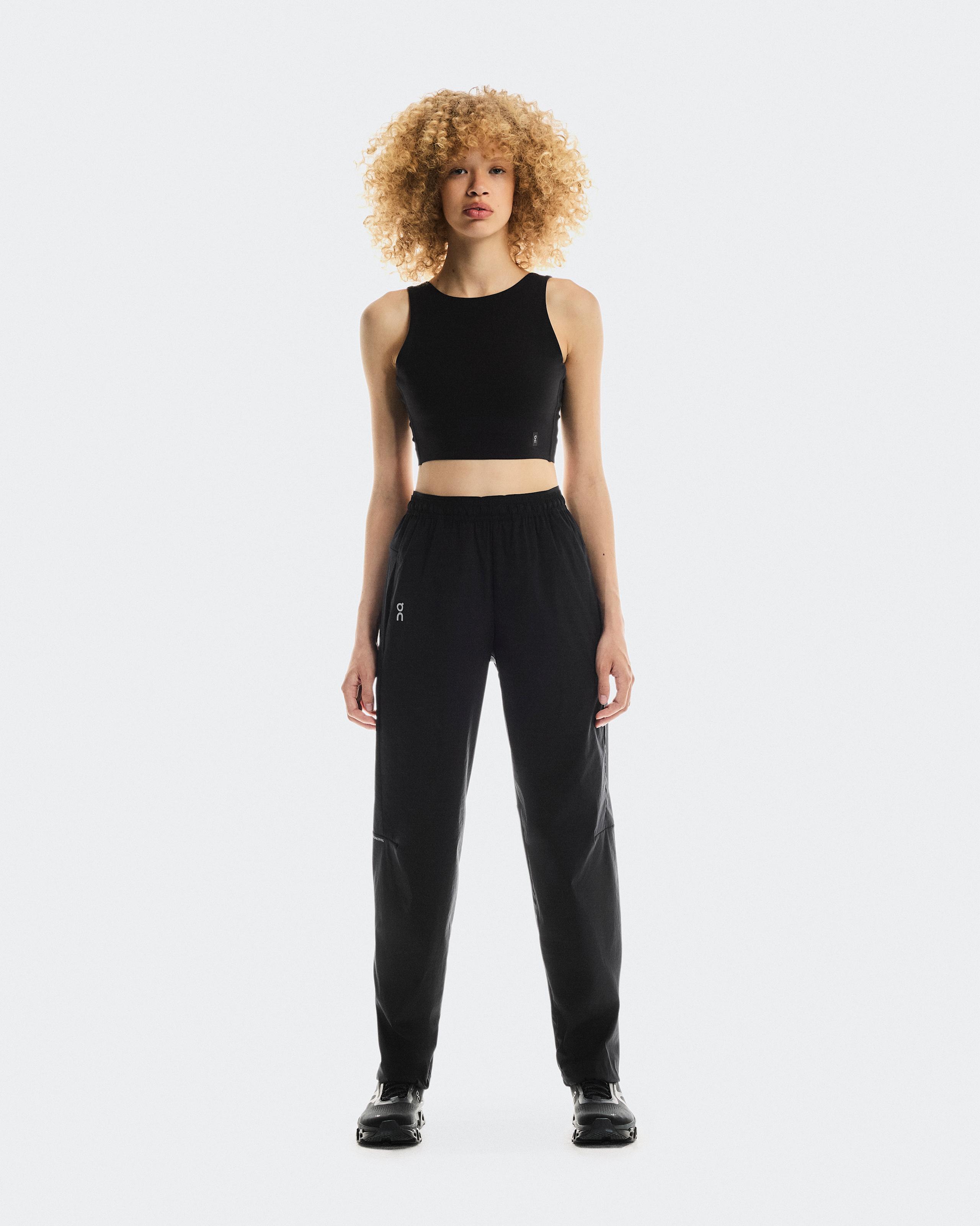All-Day Joggers Black