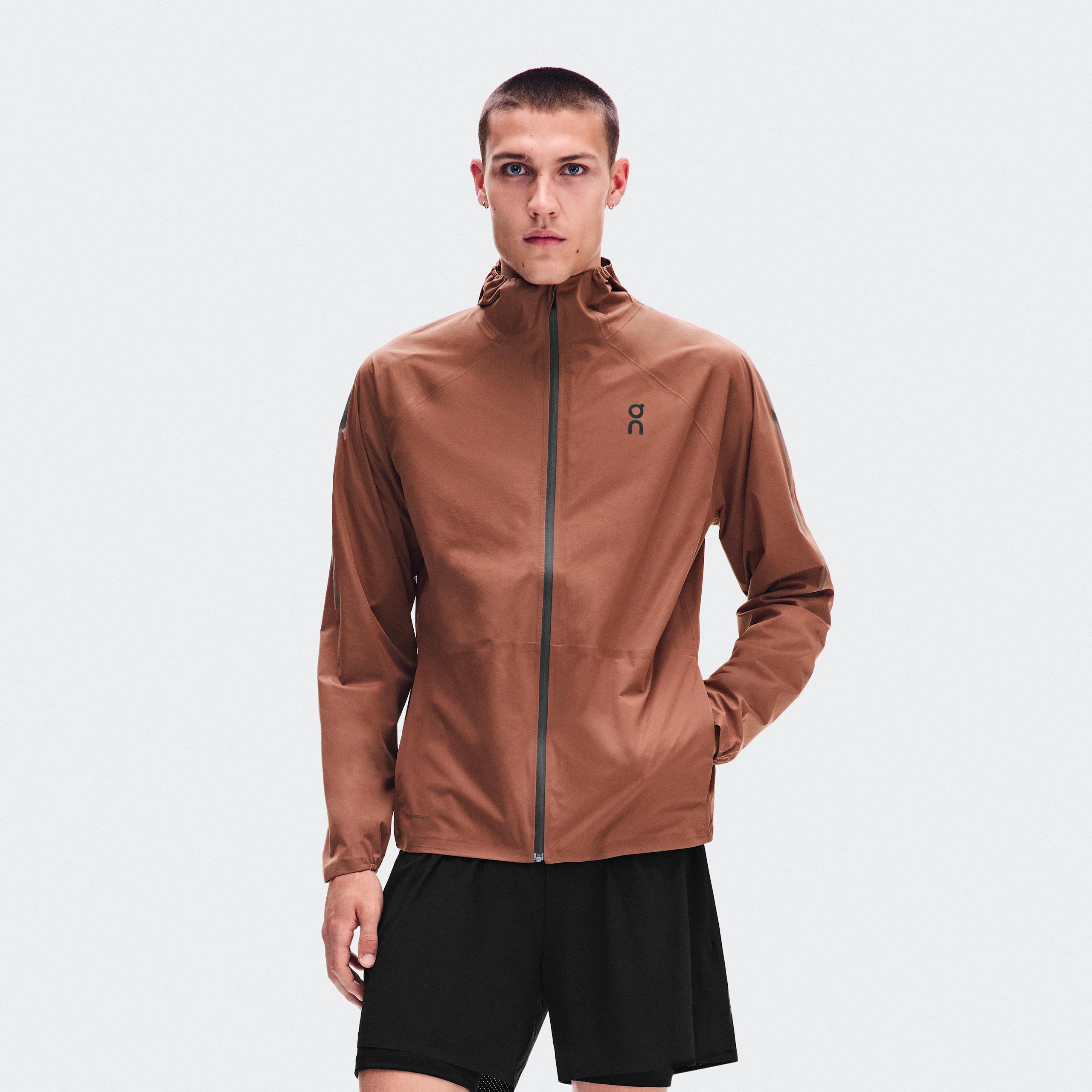 Performance Jacket Waterproof — фото 2