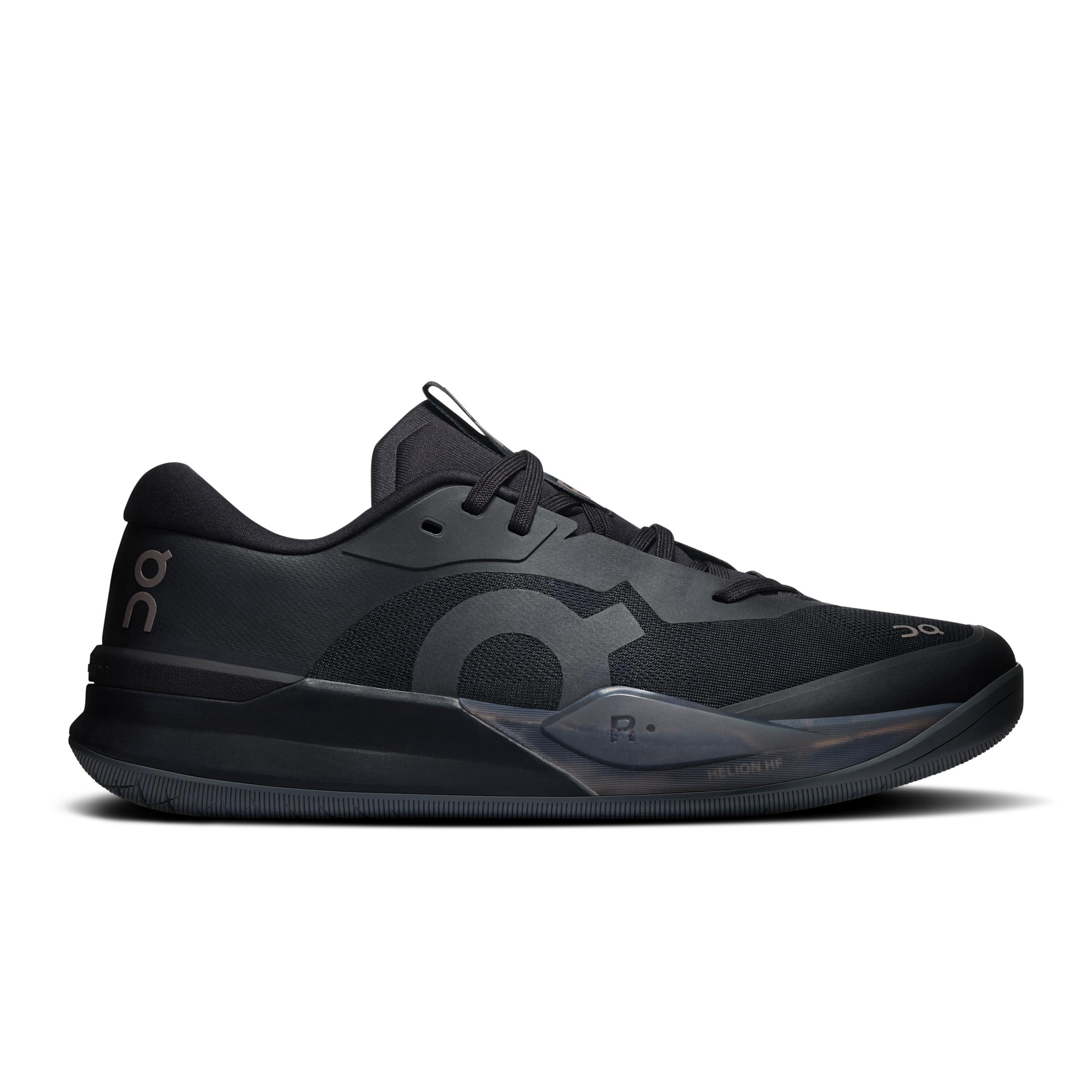 THE ROGER Pro 3 Black | Ash