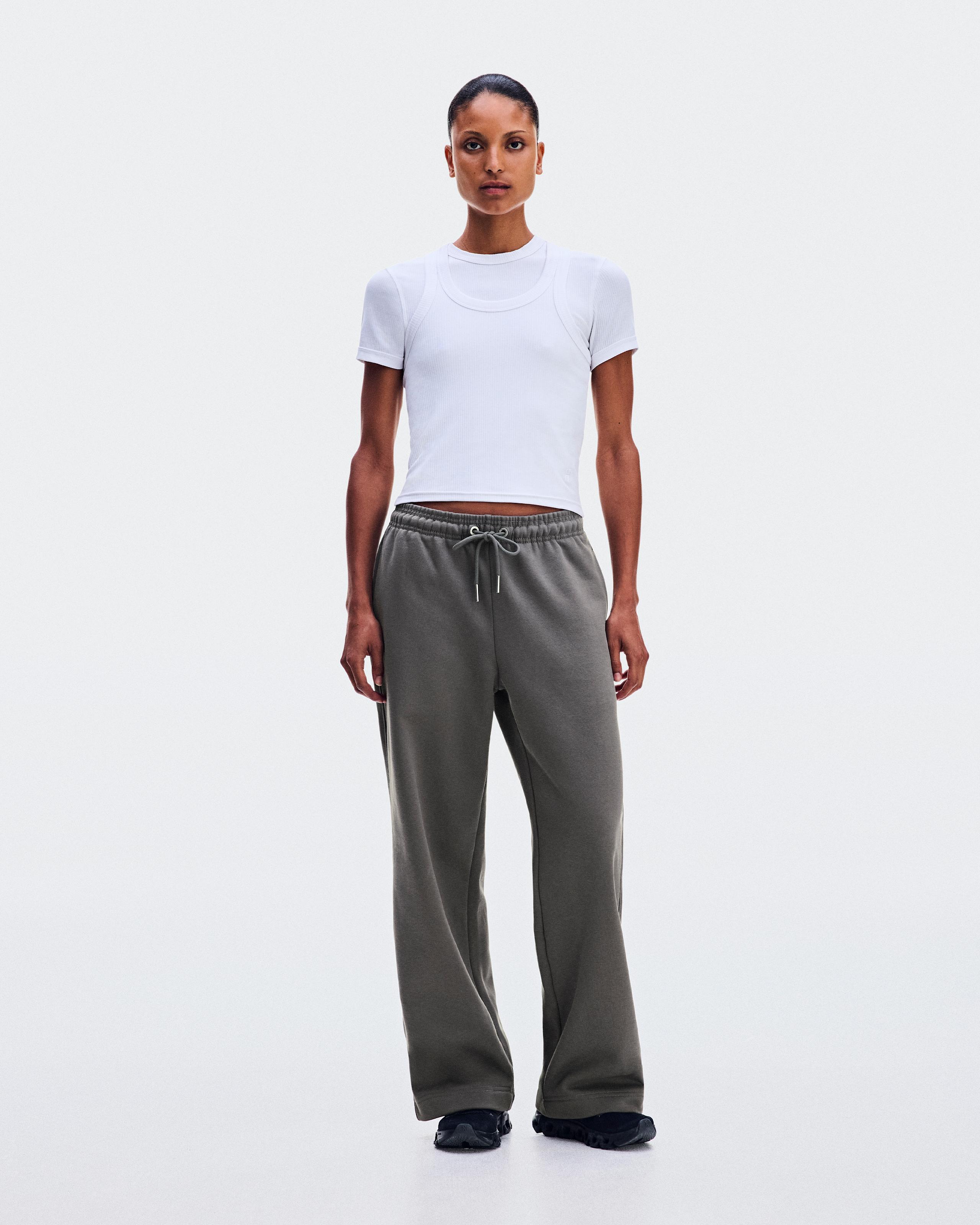 Club Collective Pants Ember
