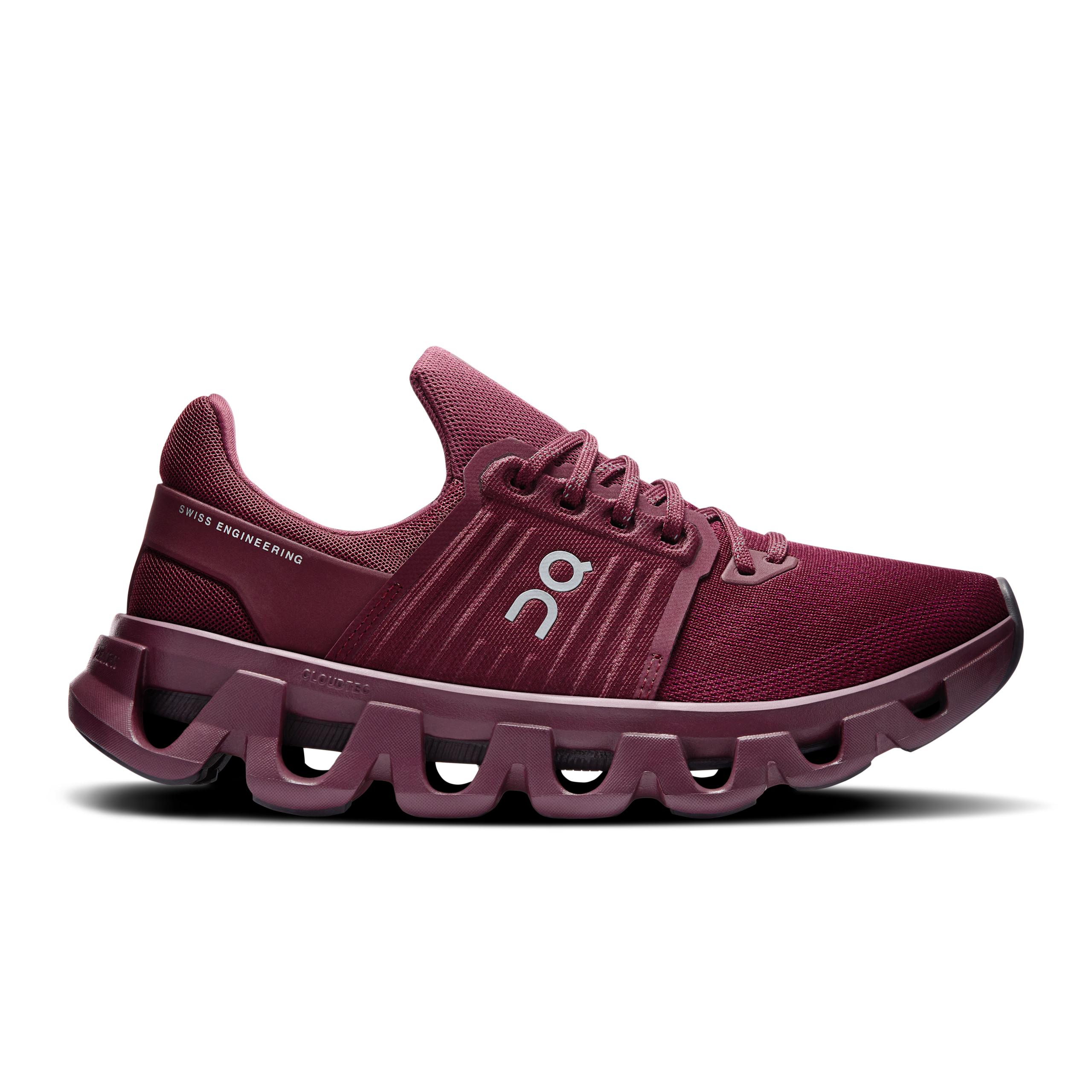Cloudswift 4 AD Maroon | Maroon