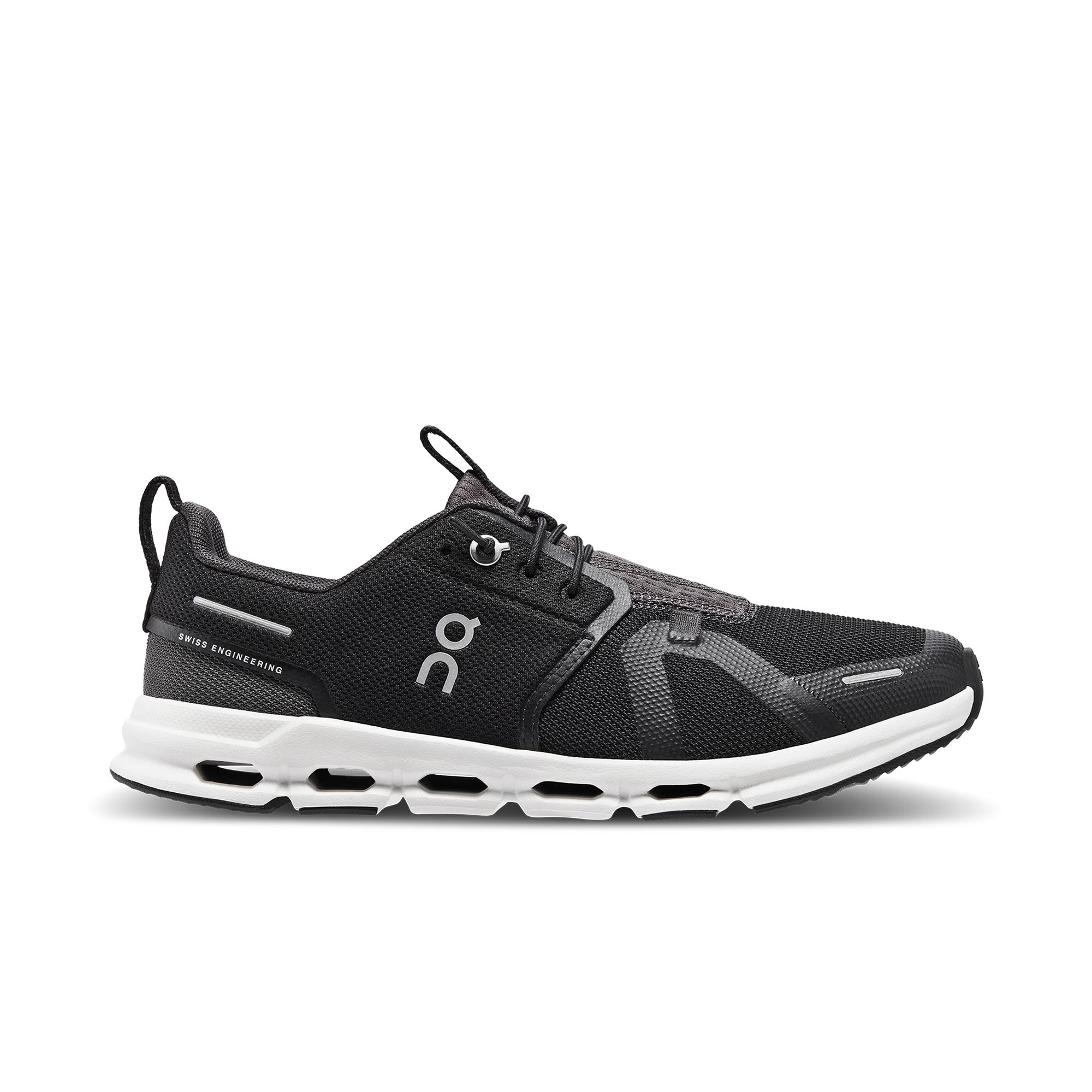 Cloud Sky Black | Eclipse