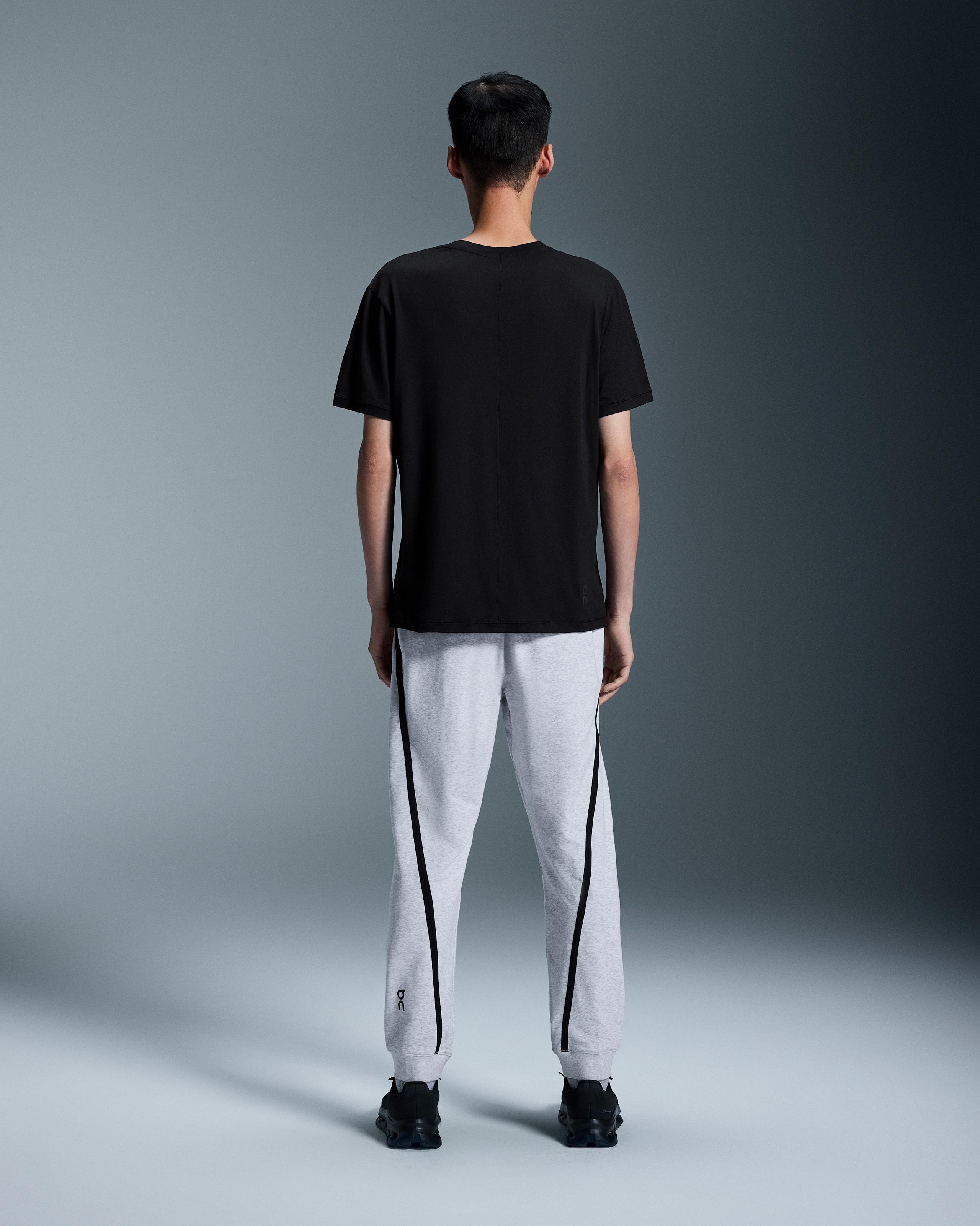 Мужские джоггеры On Studio Joggers, Crater — фото 2