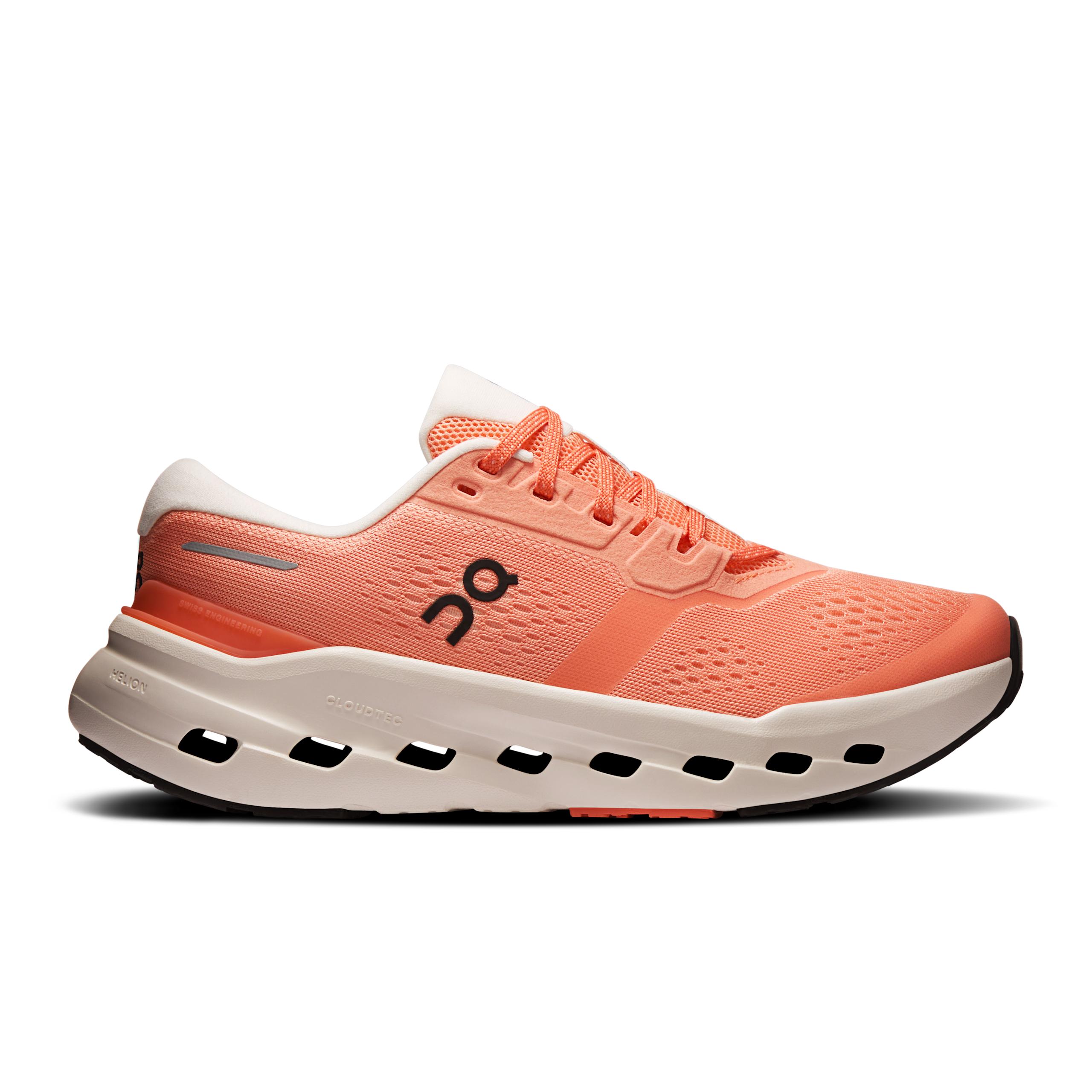 Cloudrunner 3 Sunstone | Ivory