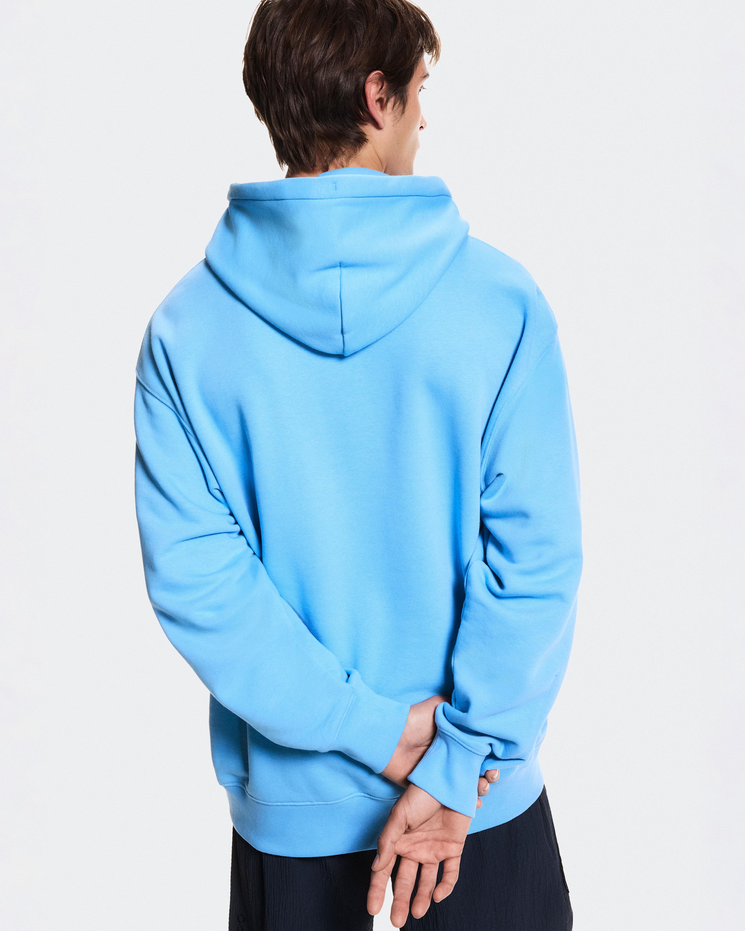 Мужское худи On Club Hoodie, Gourami — фото 4