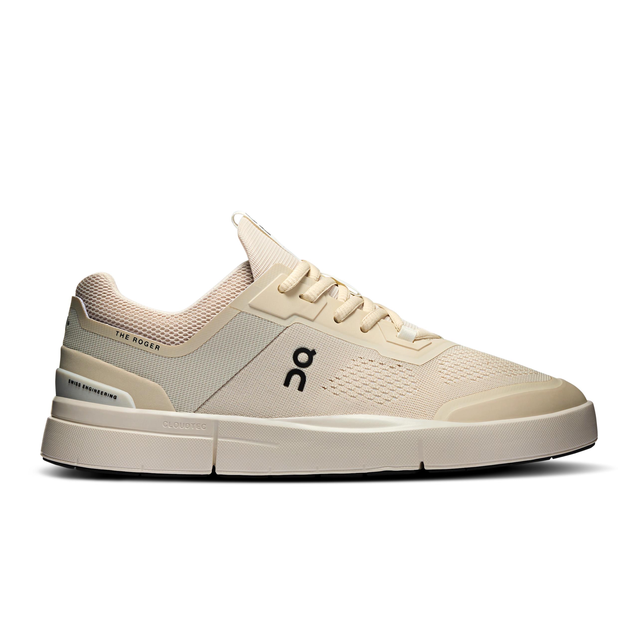THE ROGER Spin Sand | Ivory
