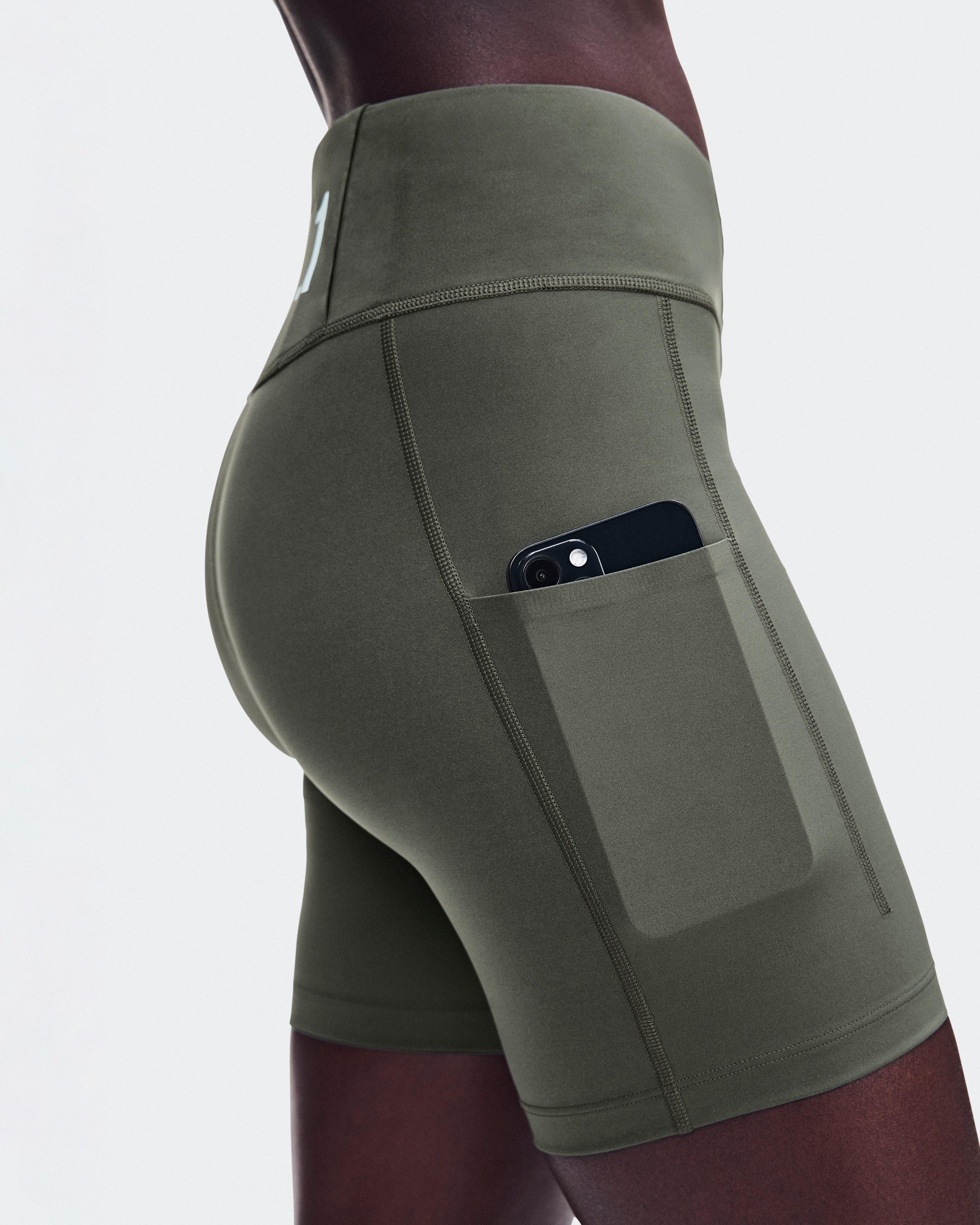 Race Half Tights LN1 — фото 8