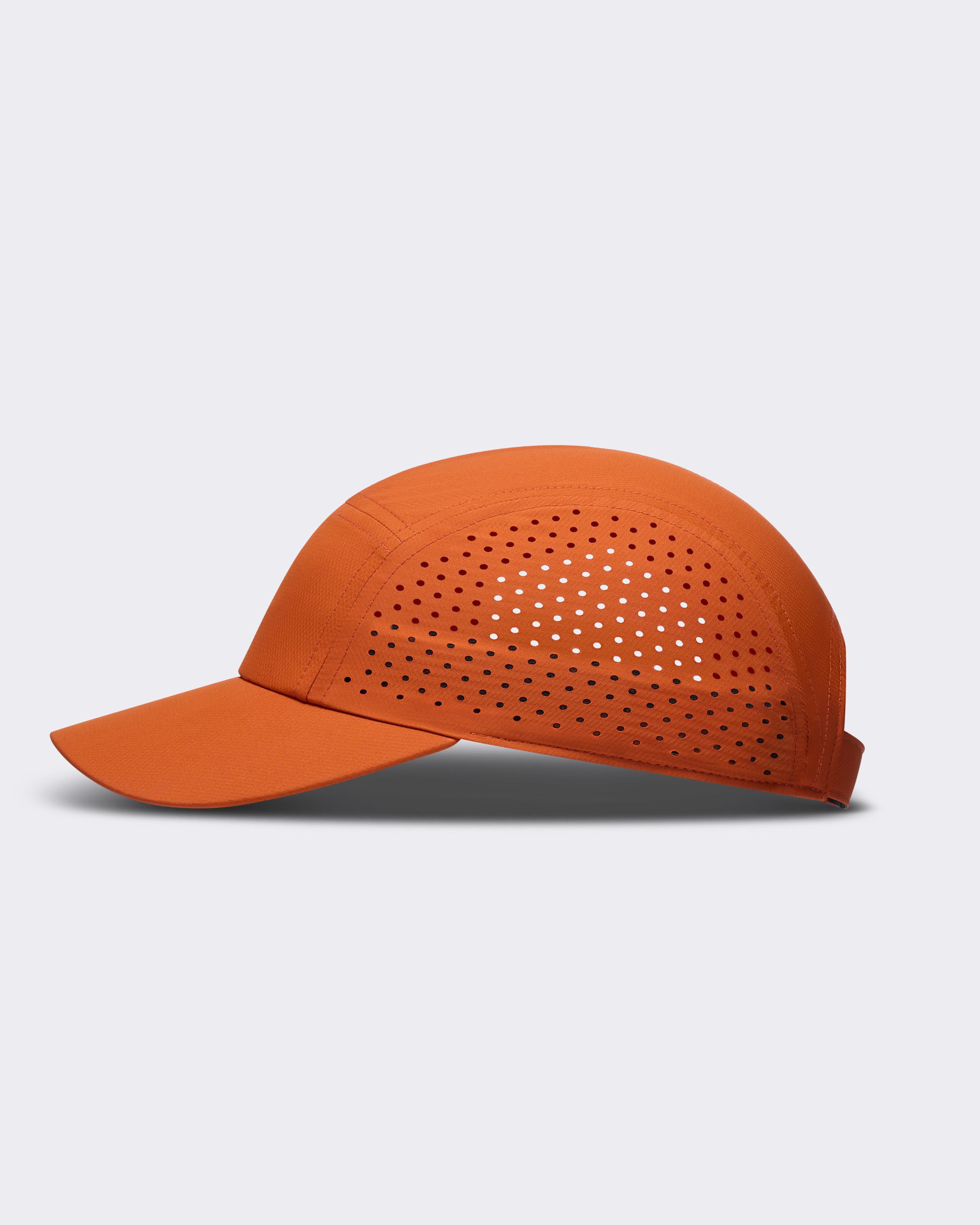 Lightweight Cap Kids Cinnamon