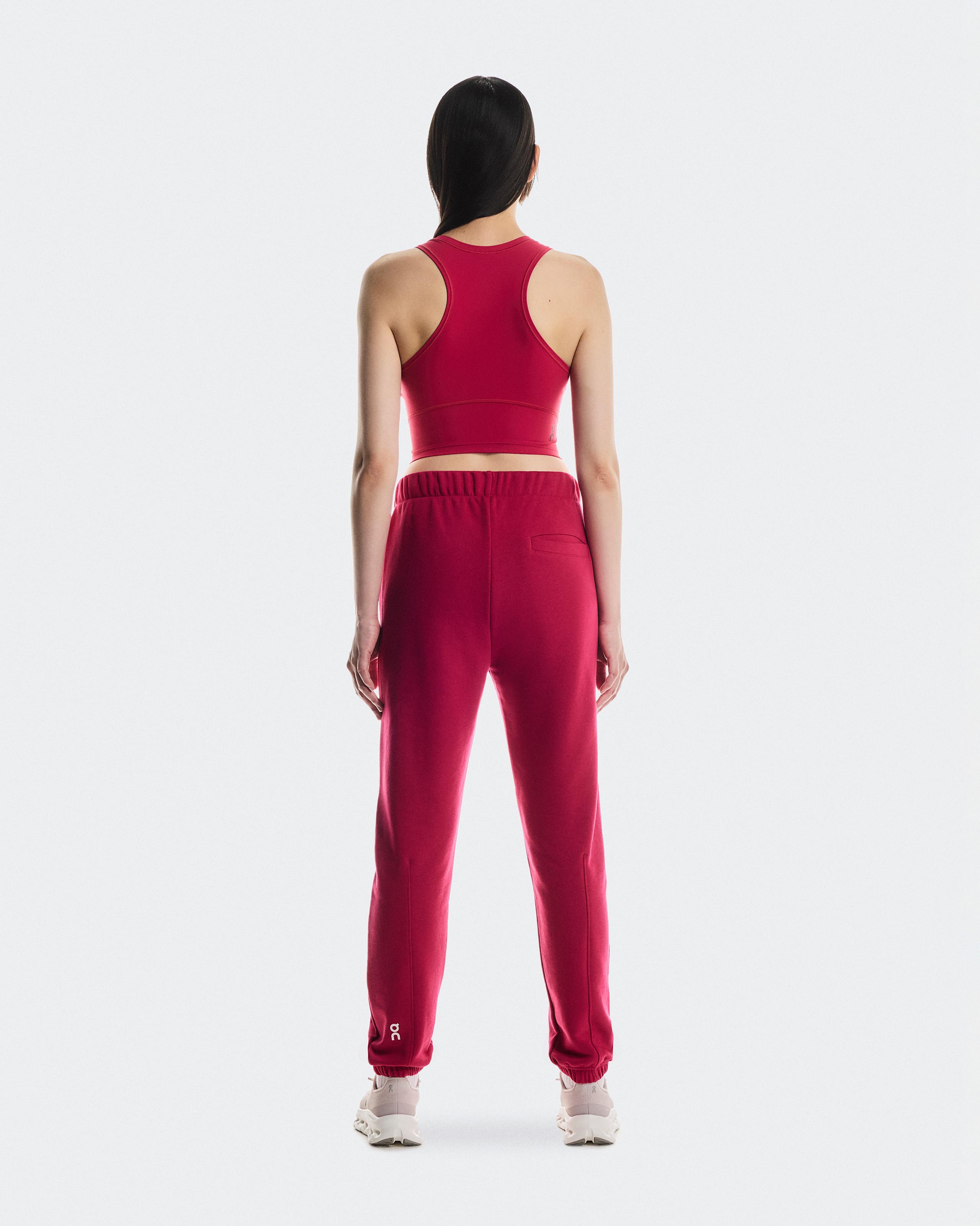 Женские брюки On Club Pants, Grenadine — фото 2