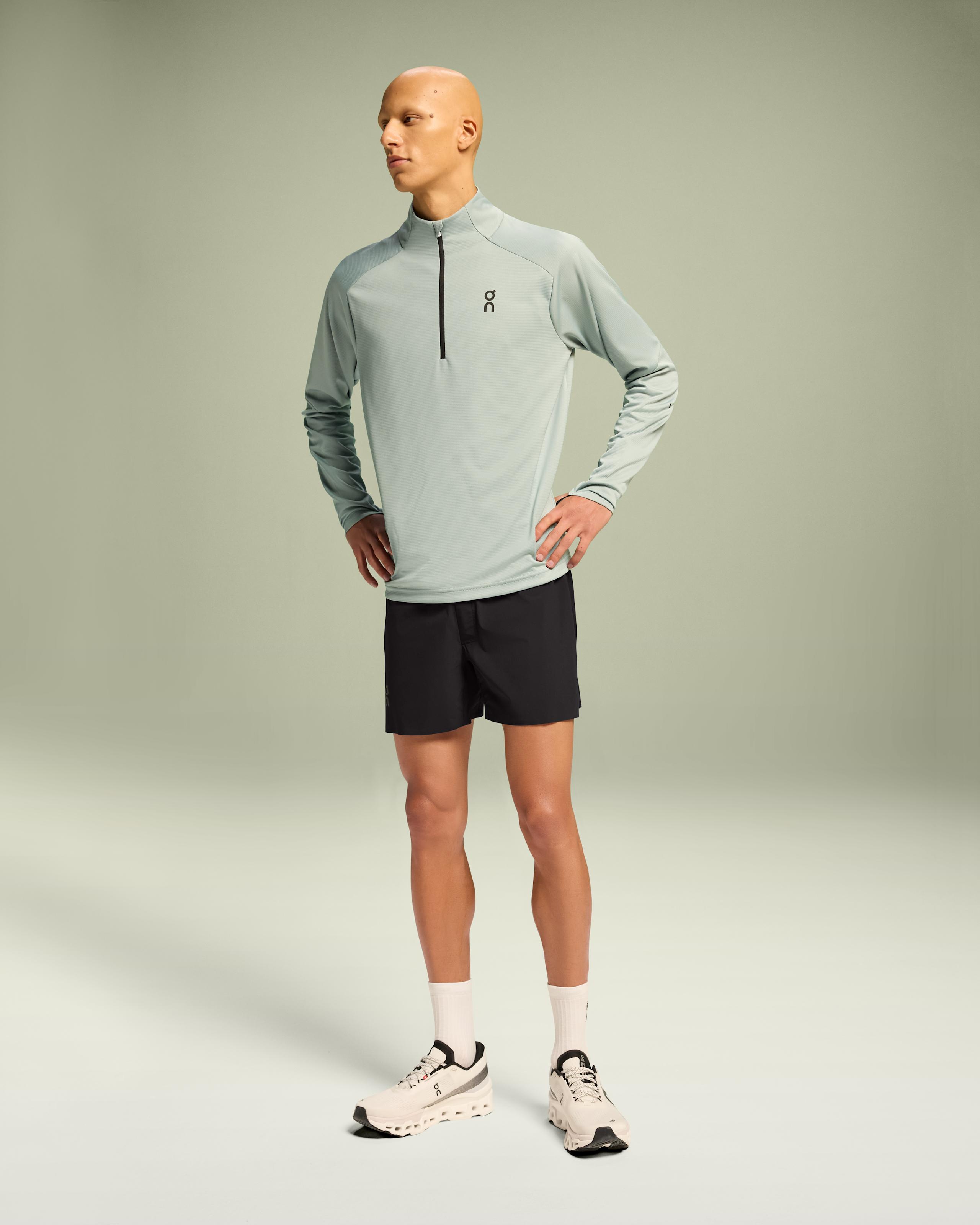 Climate Shirt Cobble