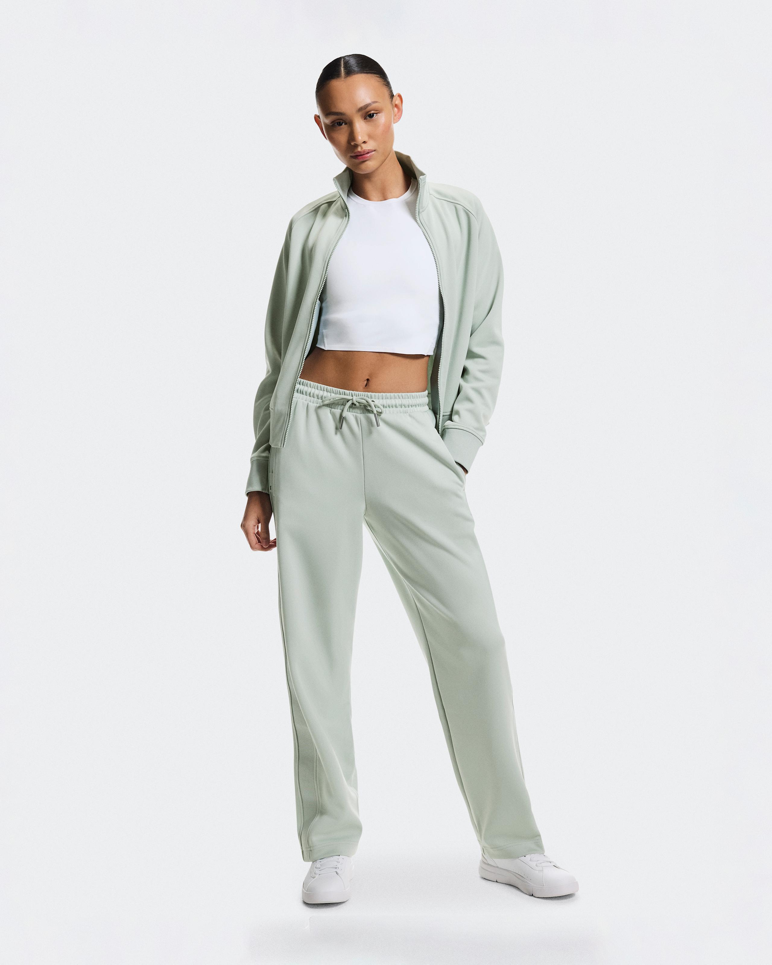 Женские брюки On Courtside Pants, Mineral — фото 4