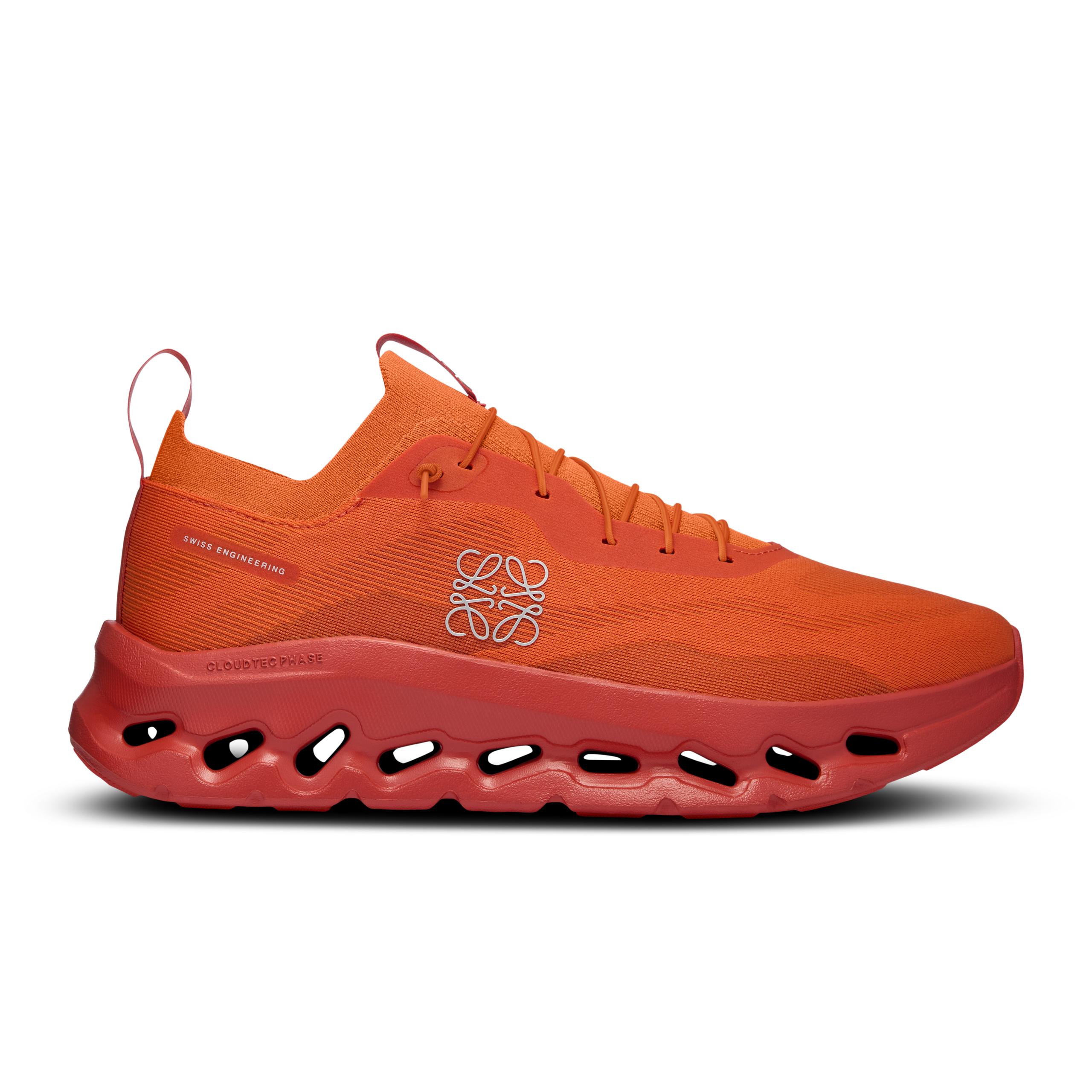Cloudtilt LOEWE Orange