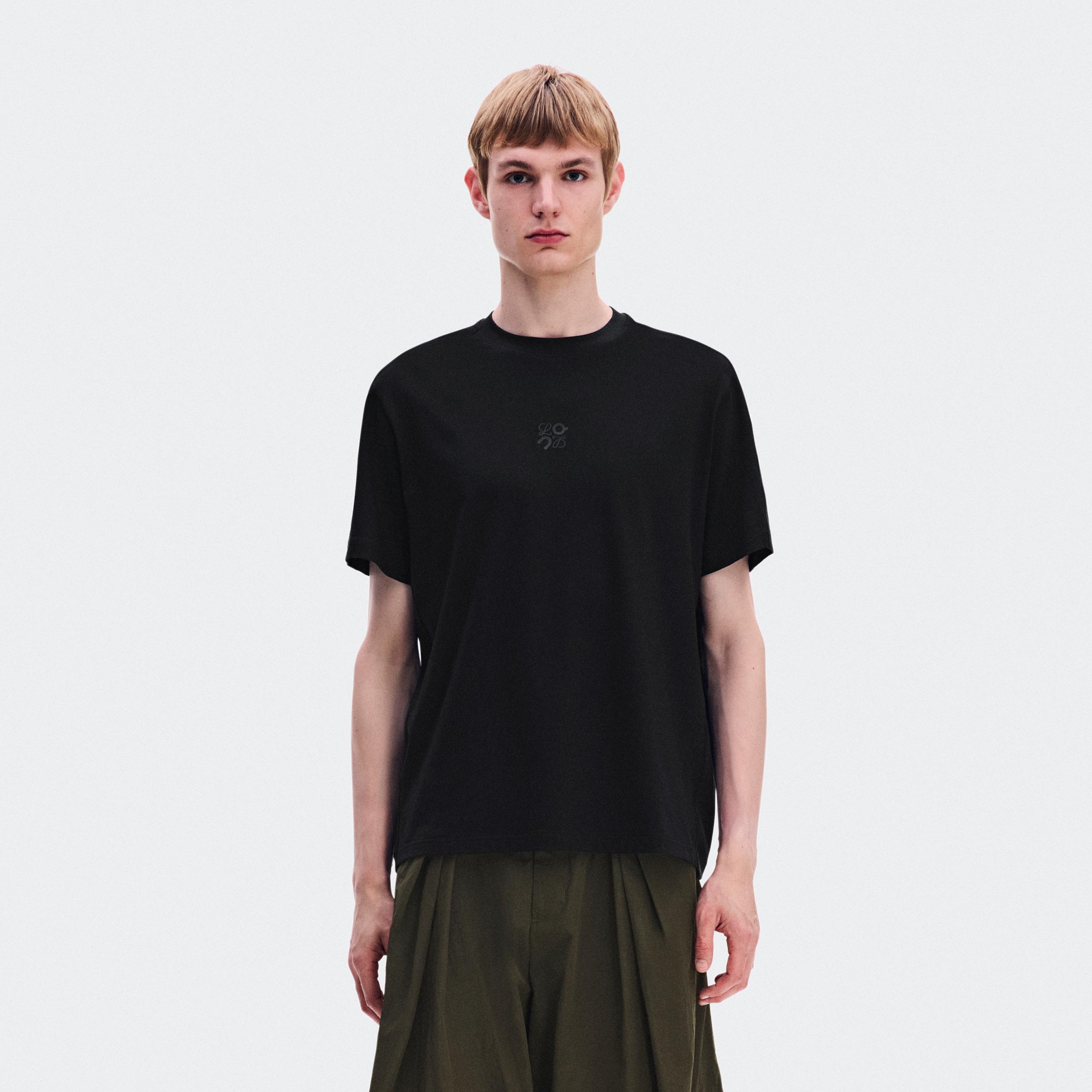 T-Shirt LOEWE — фото 2