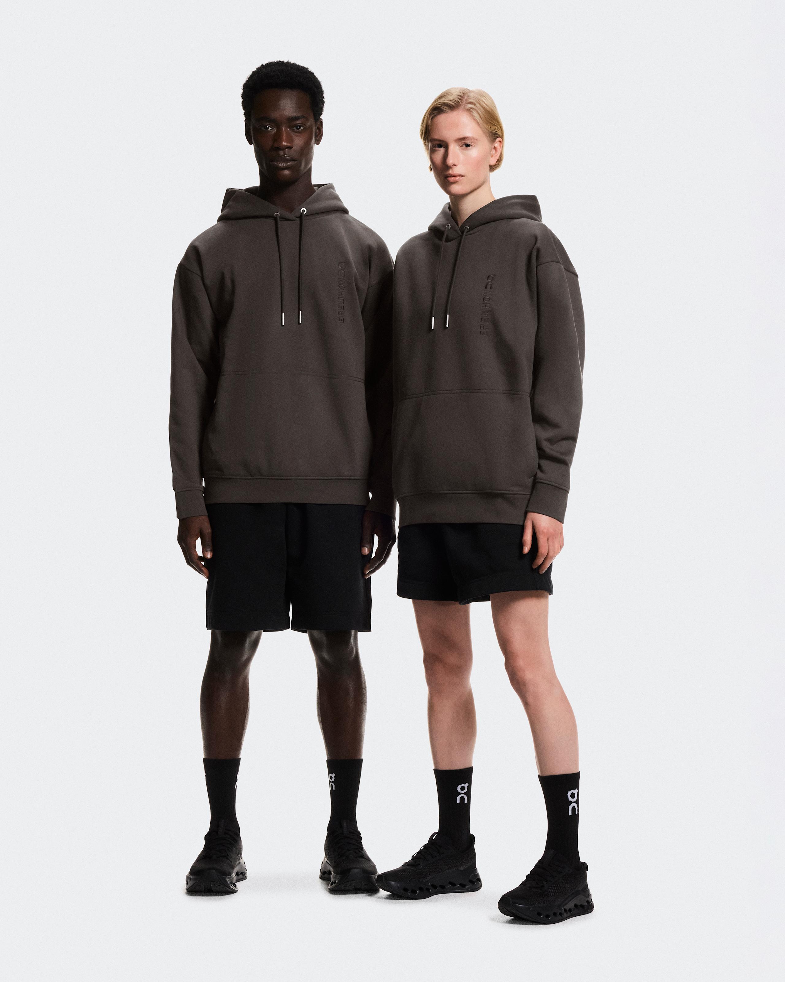 Collective Hoodie Erewhon Espresso