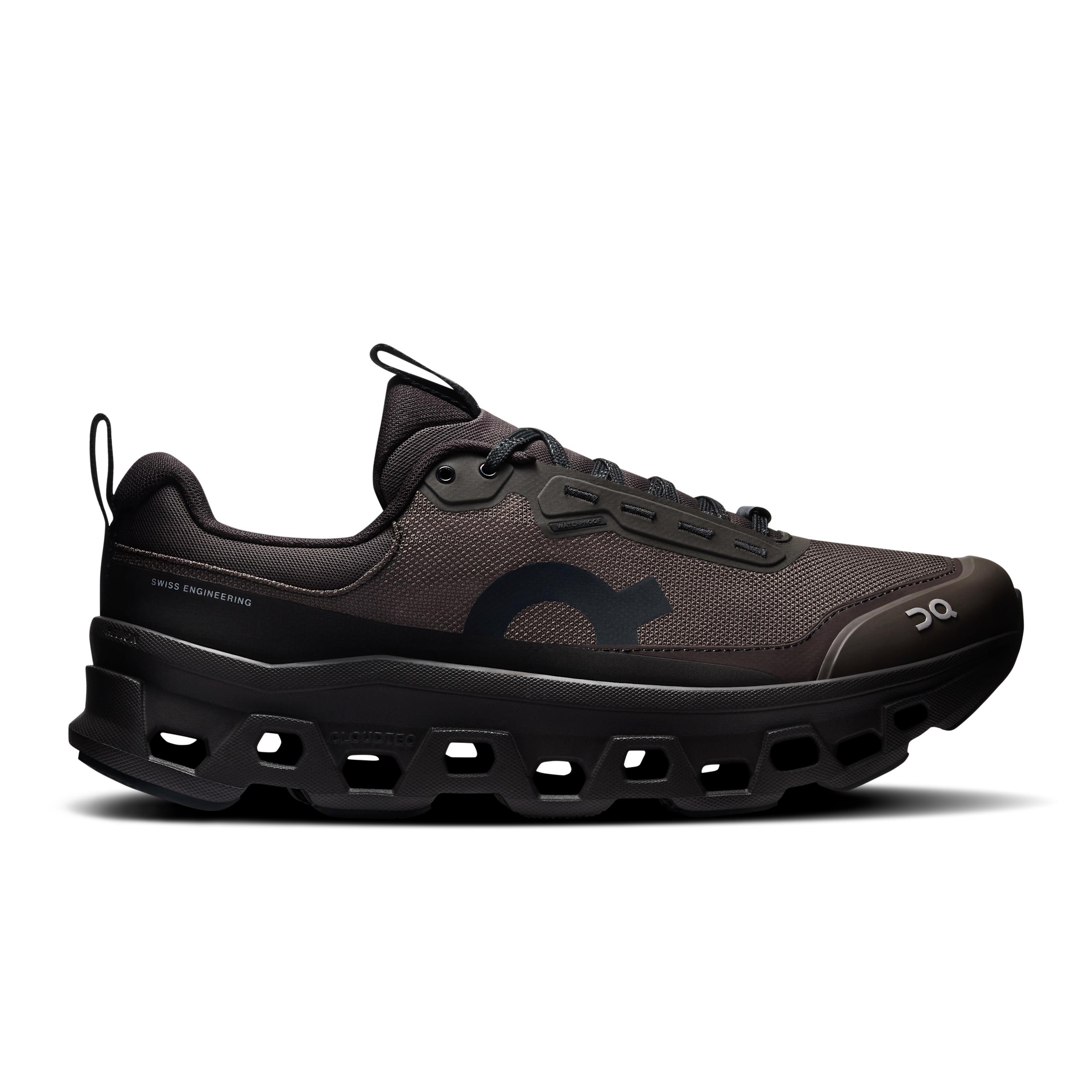 Cloudmonster 1 Waterproof Espresso | Sable