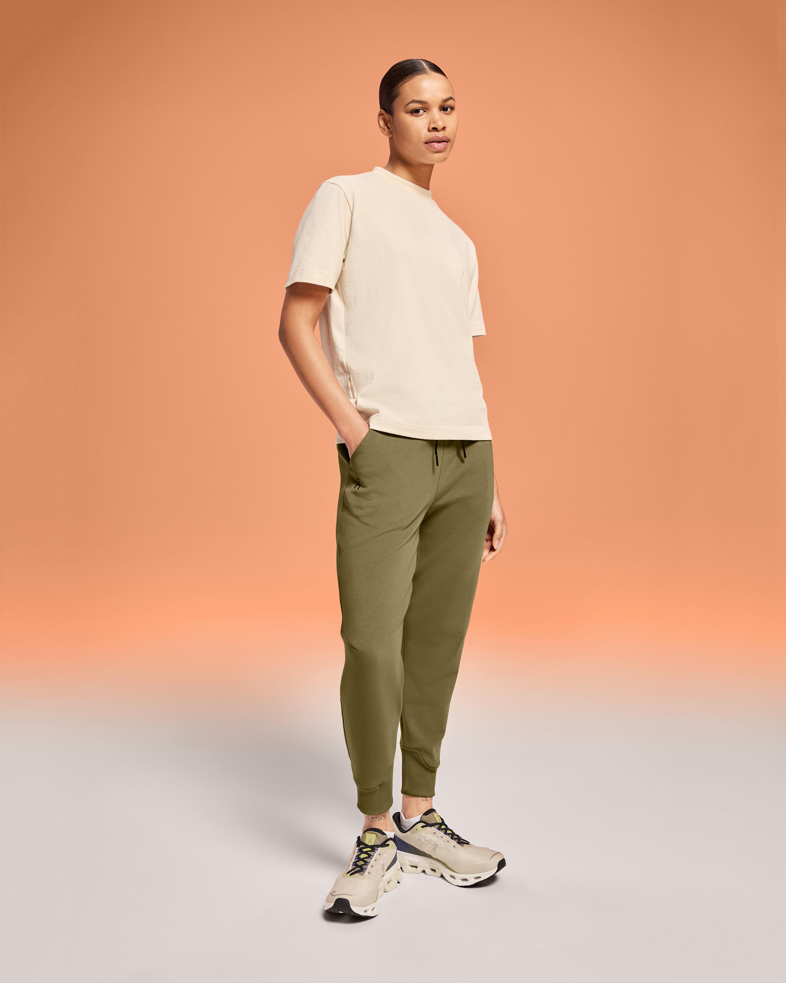 Sweat Pants Hunter