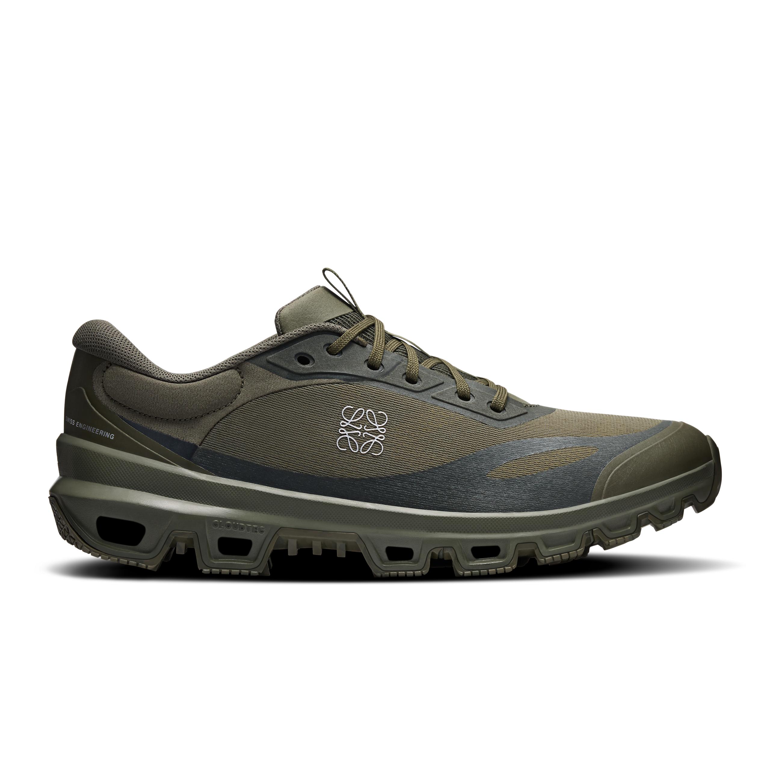 Cloudventure LOEWE 2 Khaki