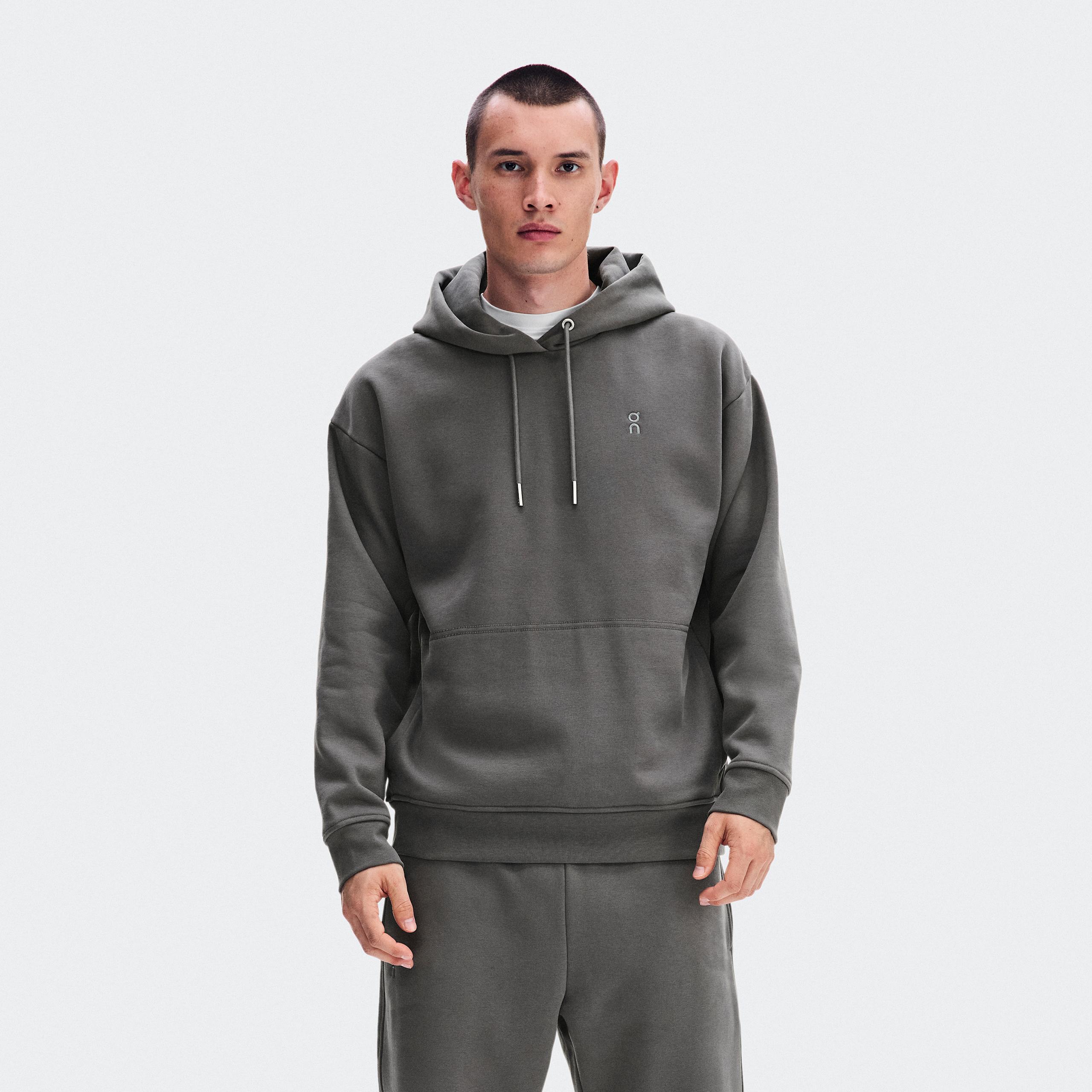 Club Collective Hoodie — фото 2