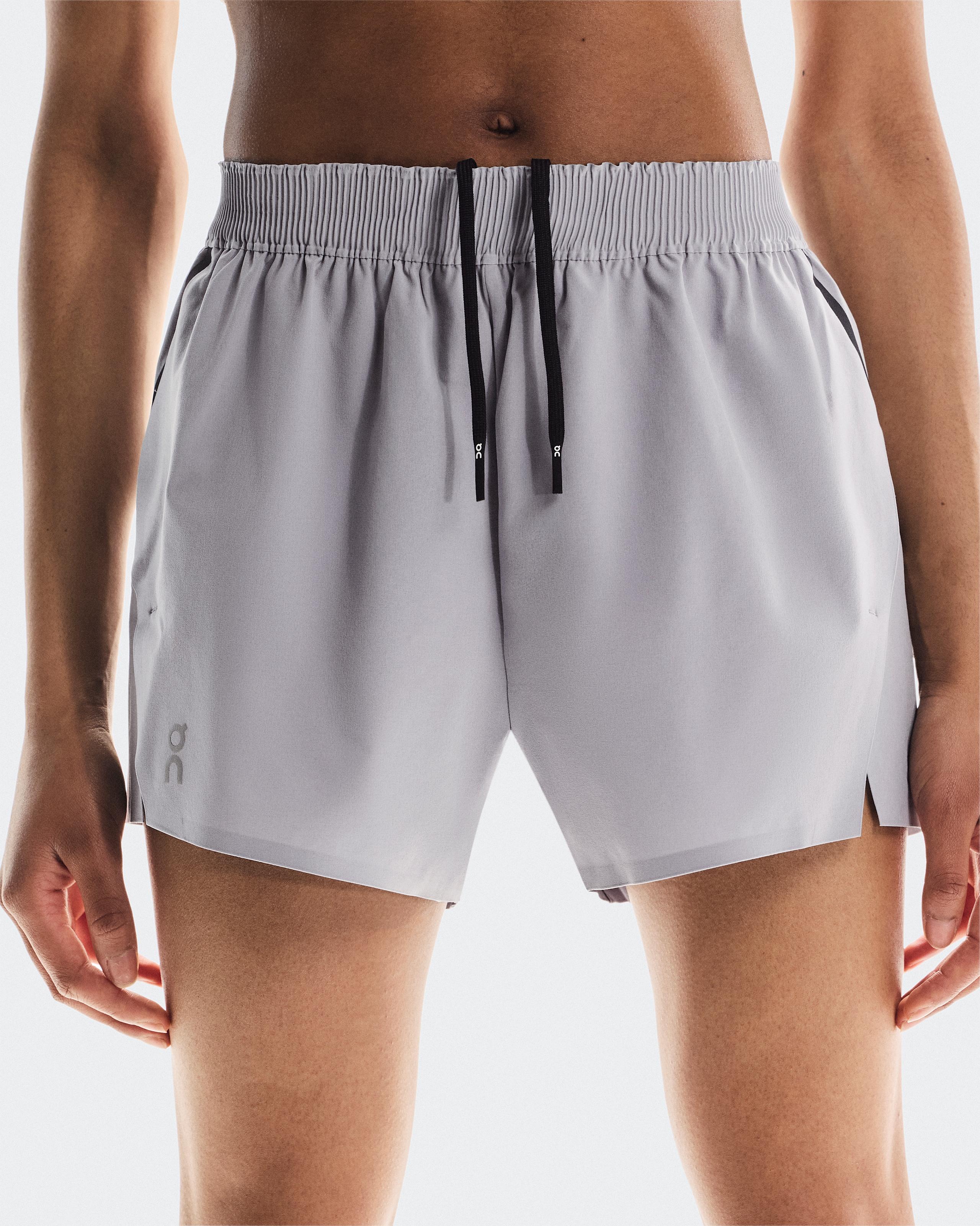 Женские шорты On Train Shorts, Lilac — фото 4