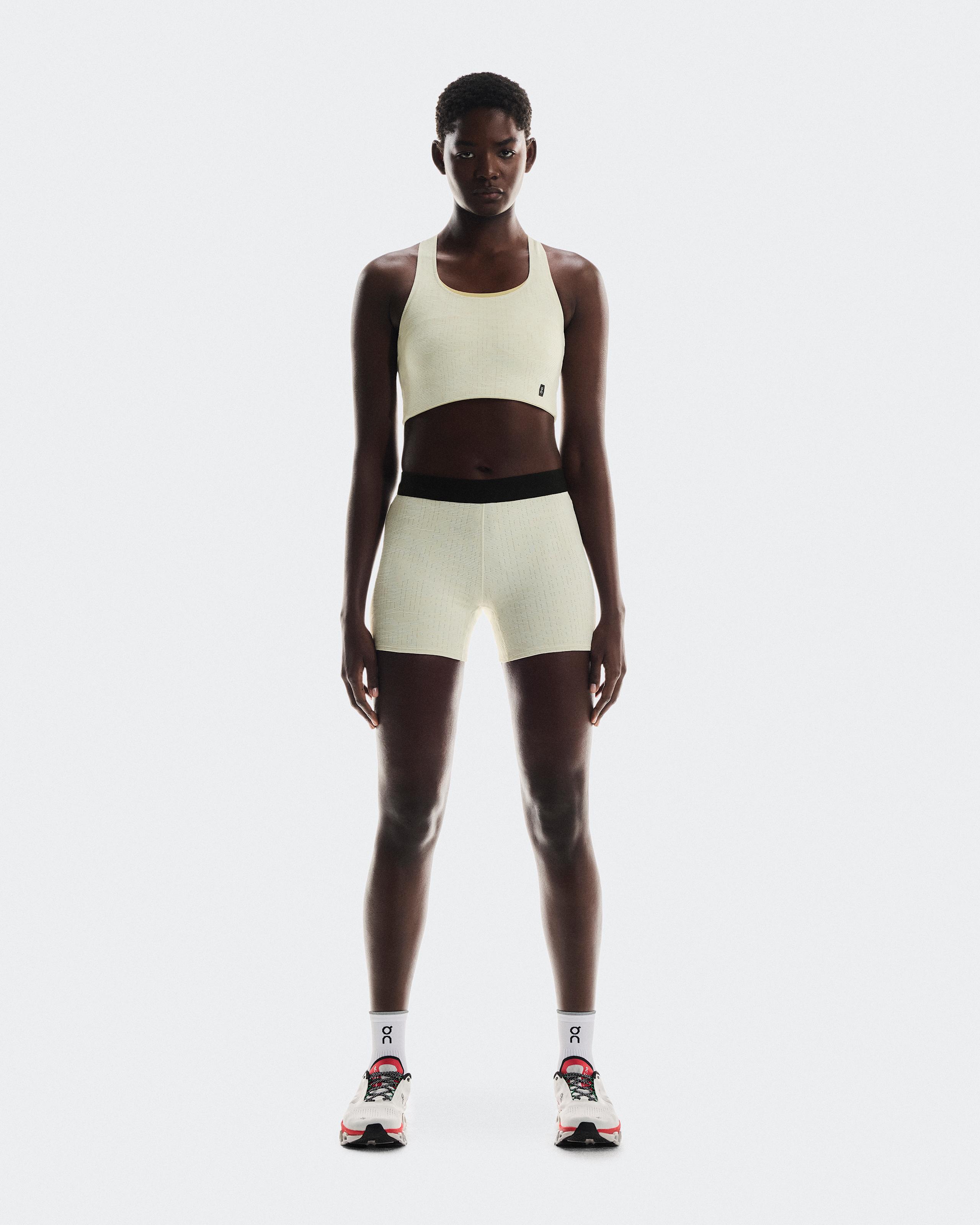 Pace Tights Short Ice