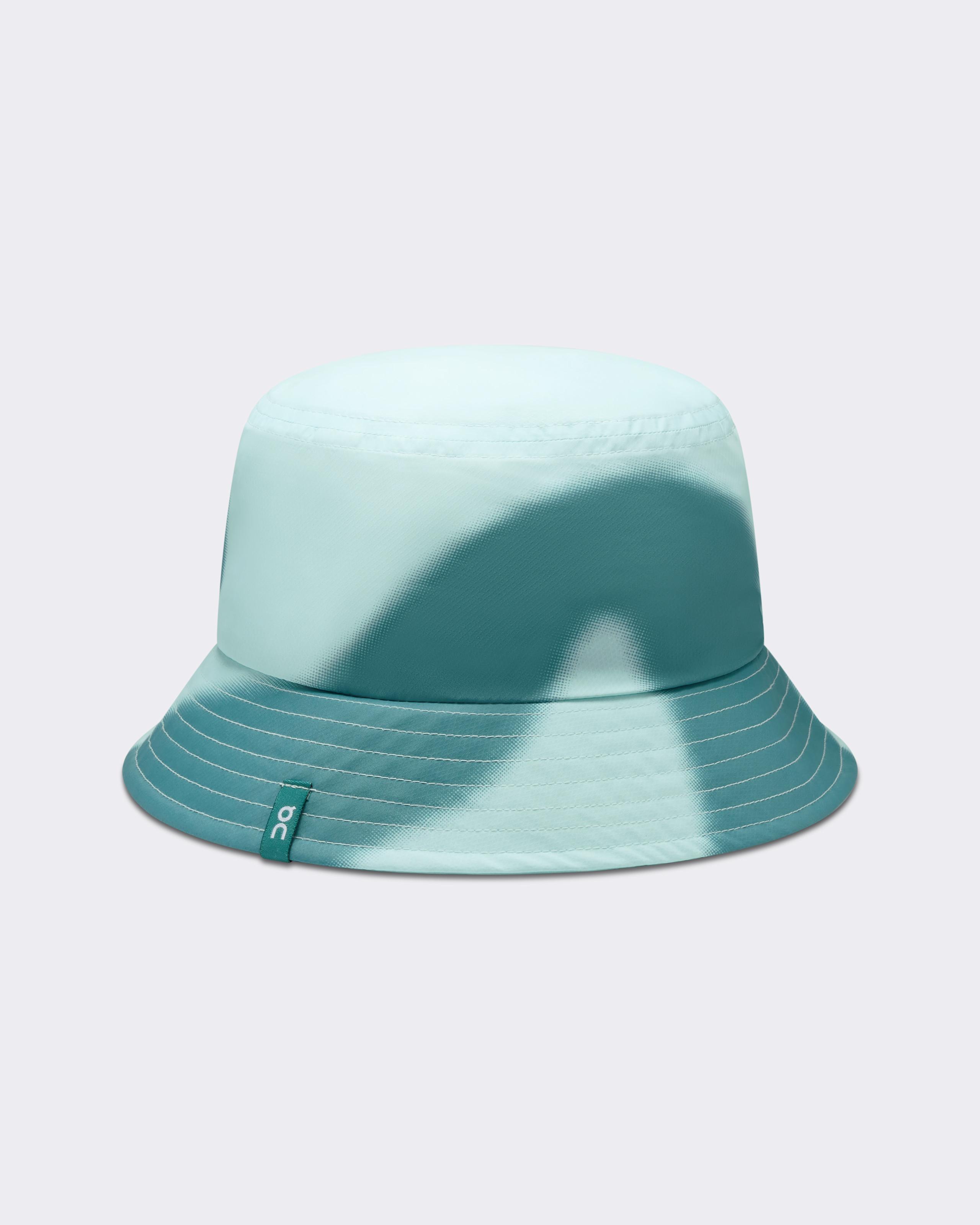 Liquid Logo Hat Kids Celeste | Oasis