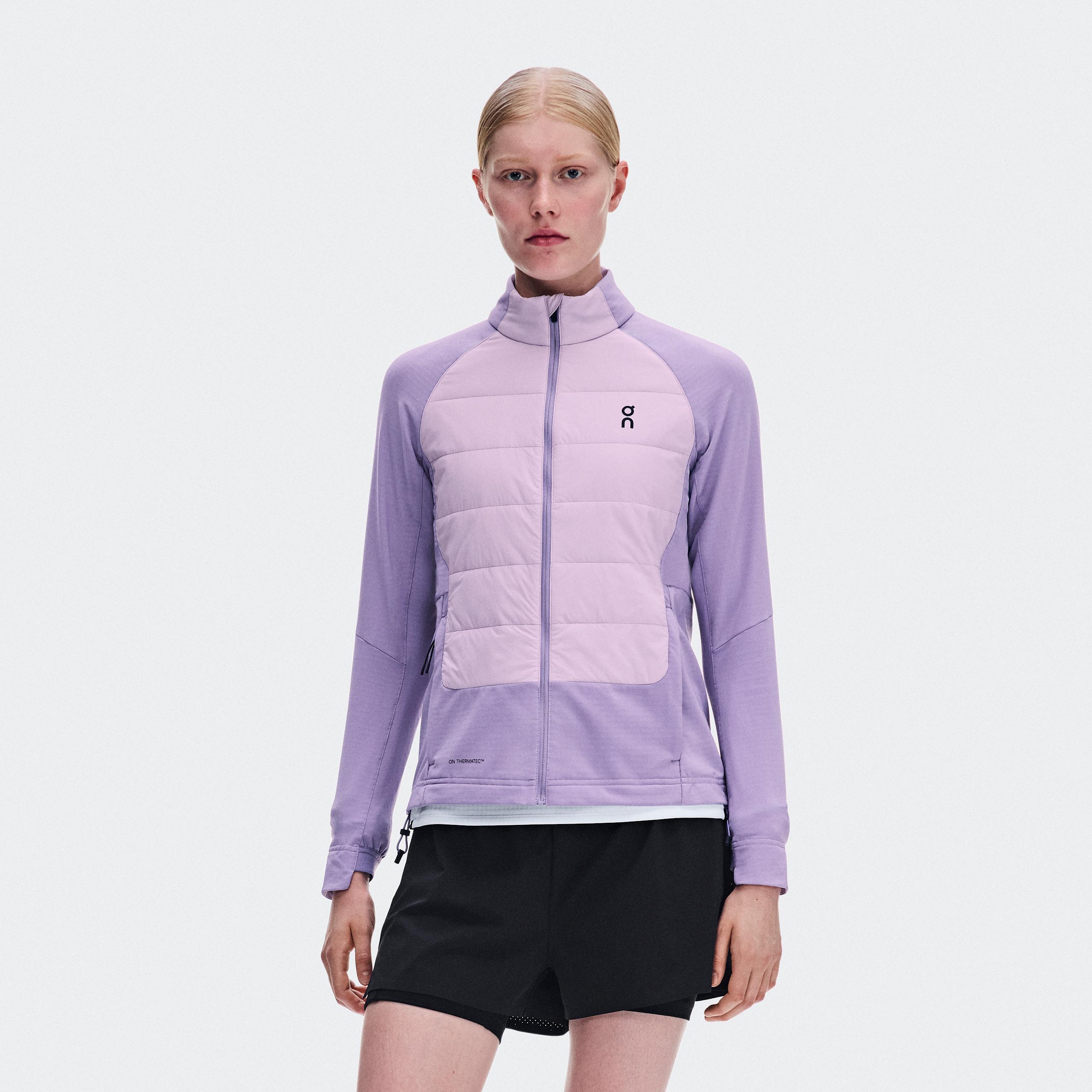 Weather Hybrid Jacket — фото 2