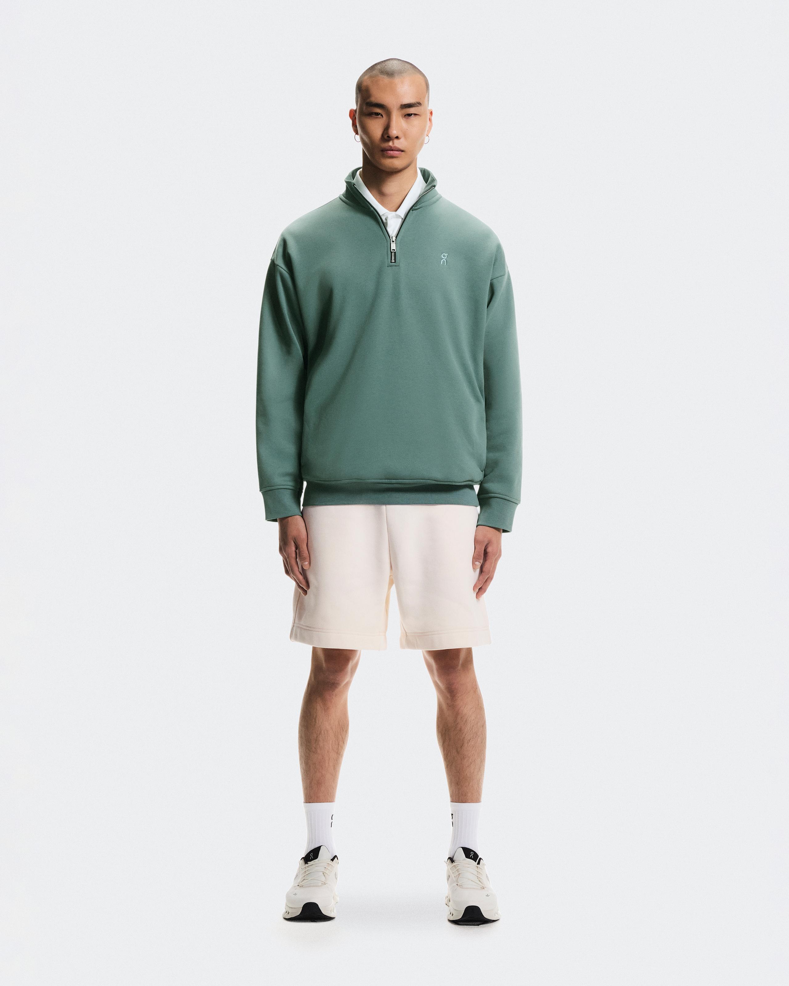 Club Collective Shorts Dew