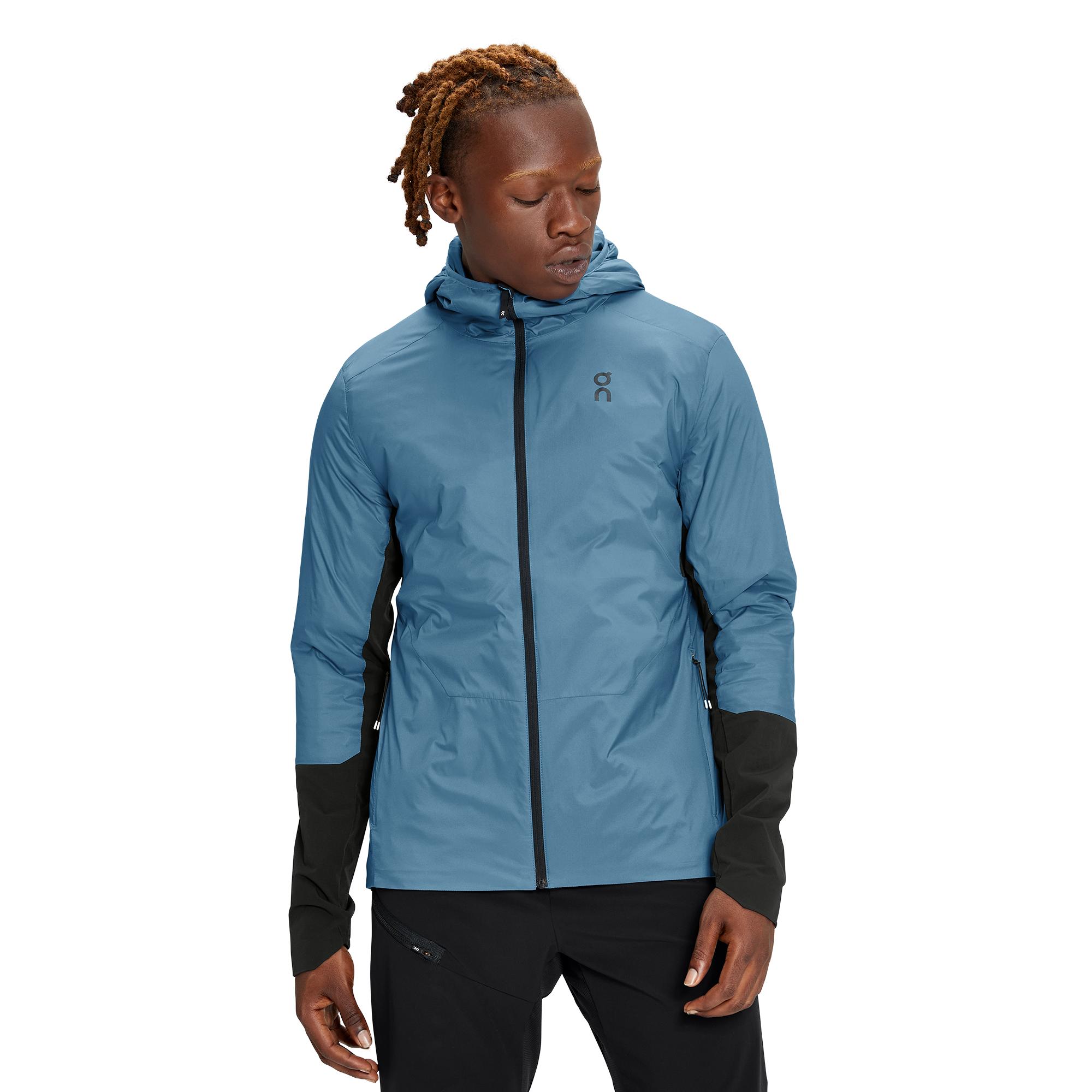 Insulator Jacket Stellar | Black