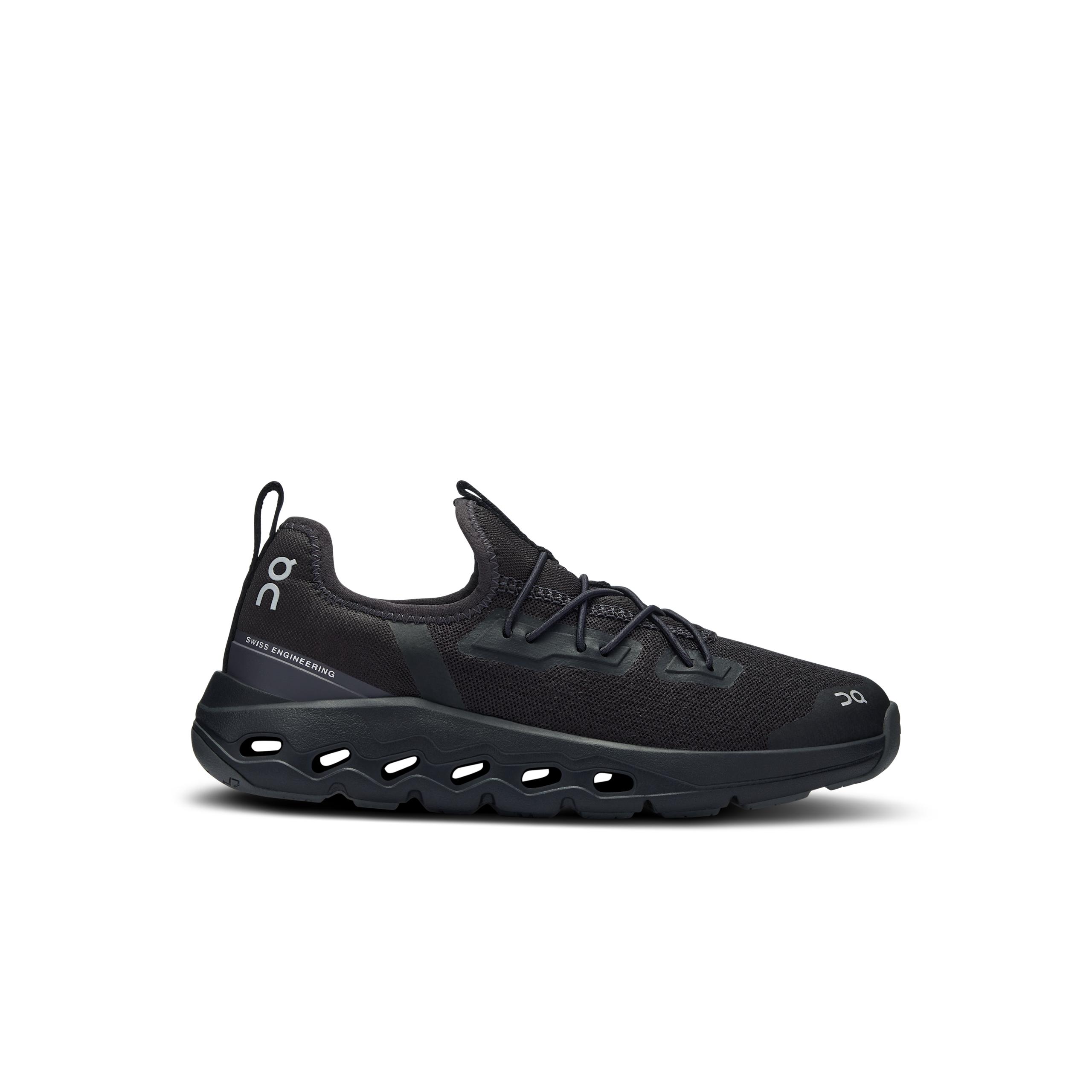 Cloudleap Black | Eclipse
