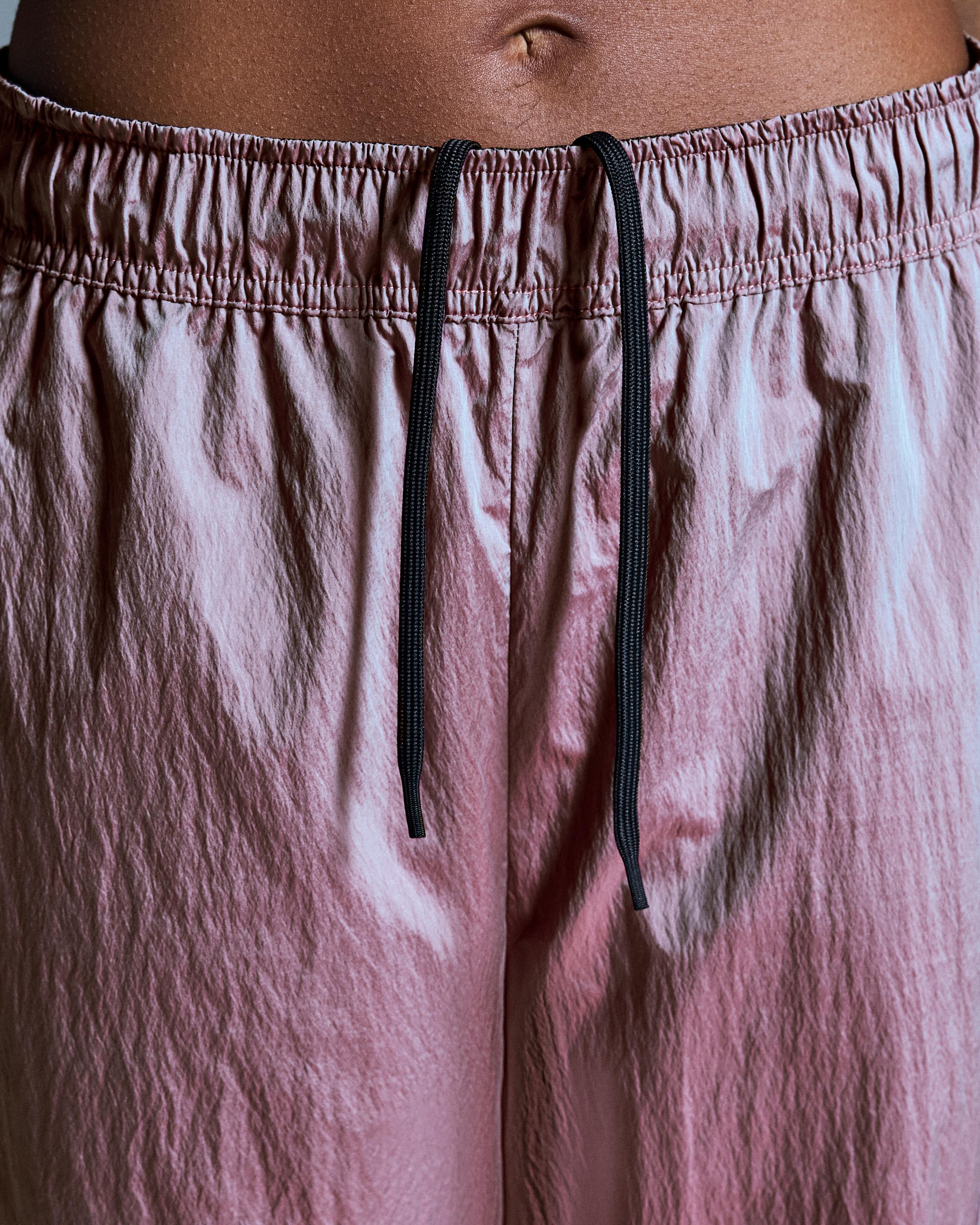 Женские брюки On Court Pants, Pink — фото 4