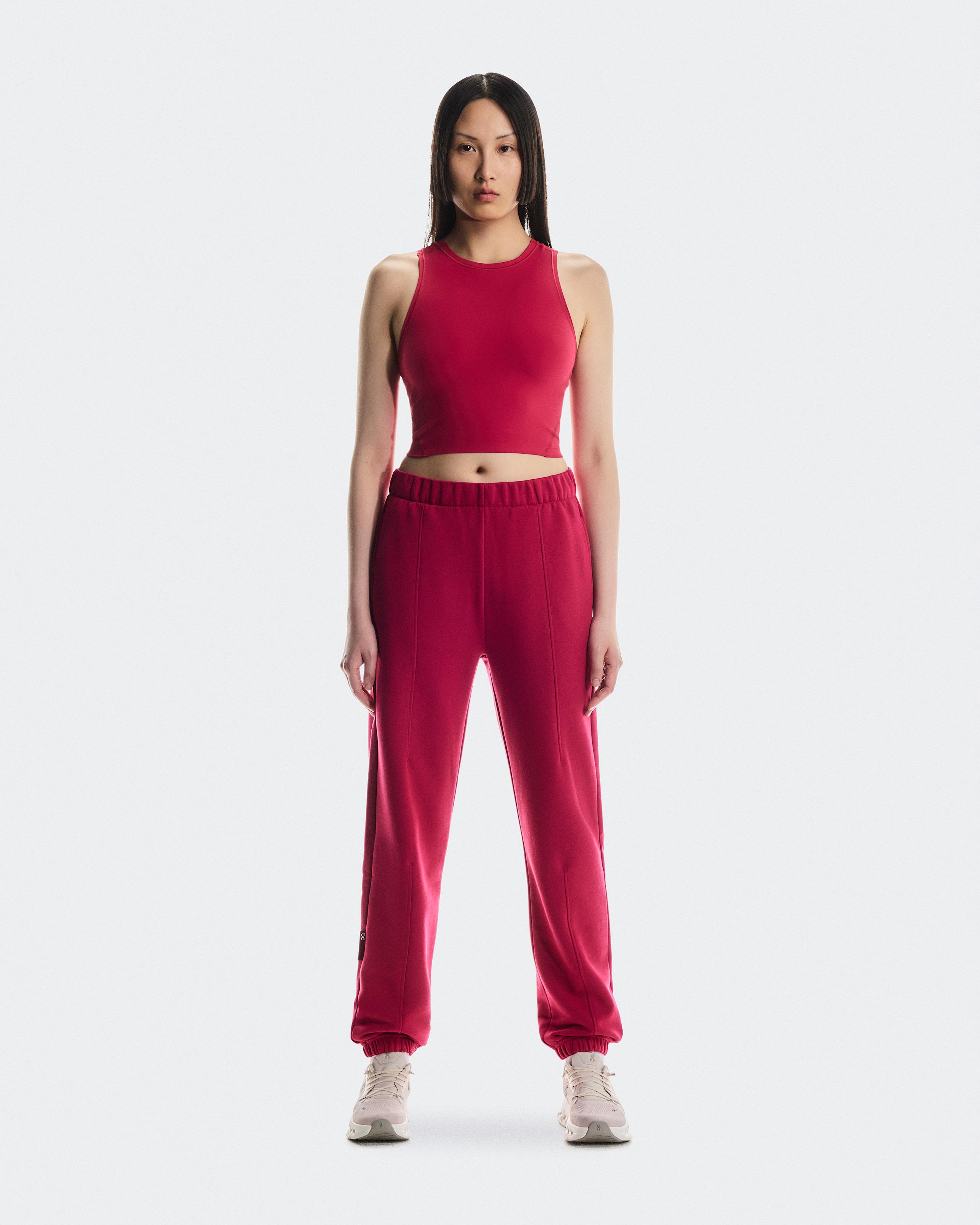 Club Pants Grenadine