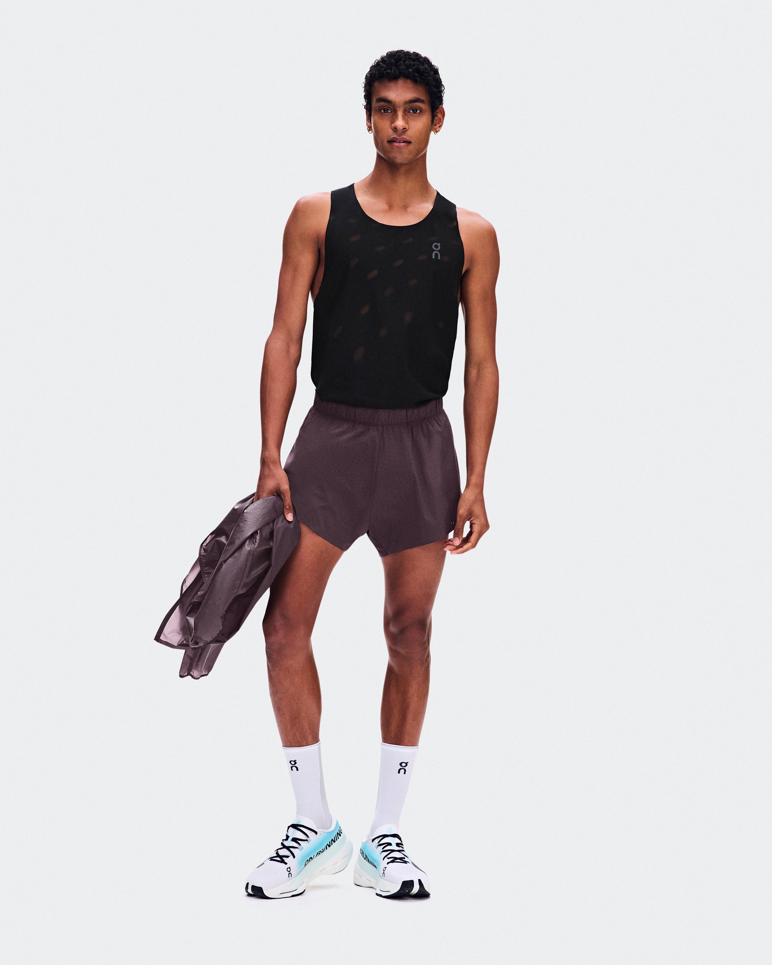 Zero Shorts Urchin