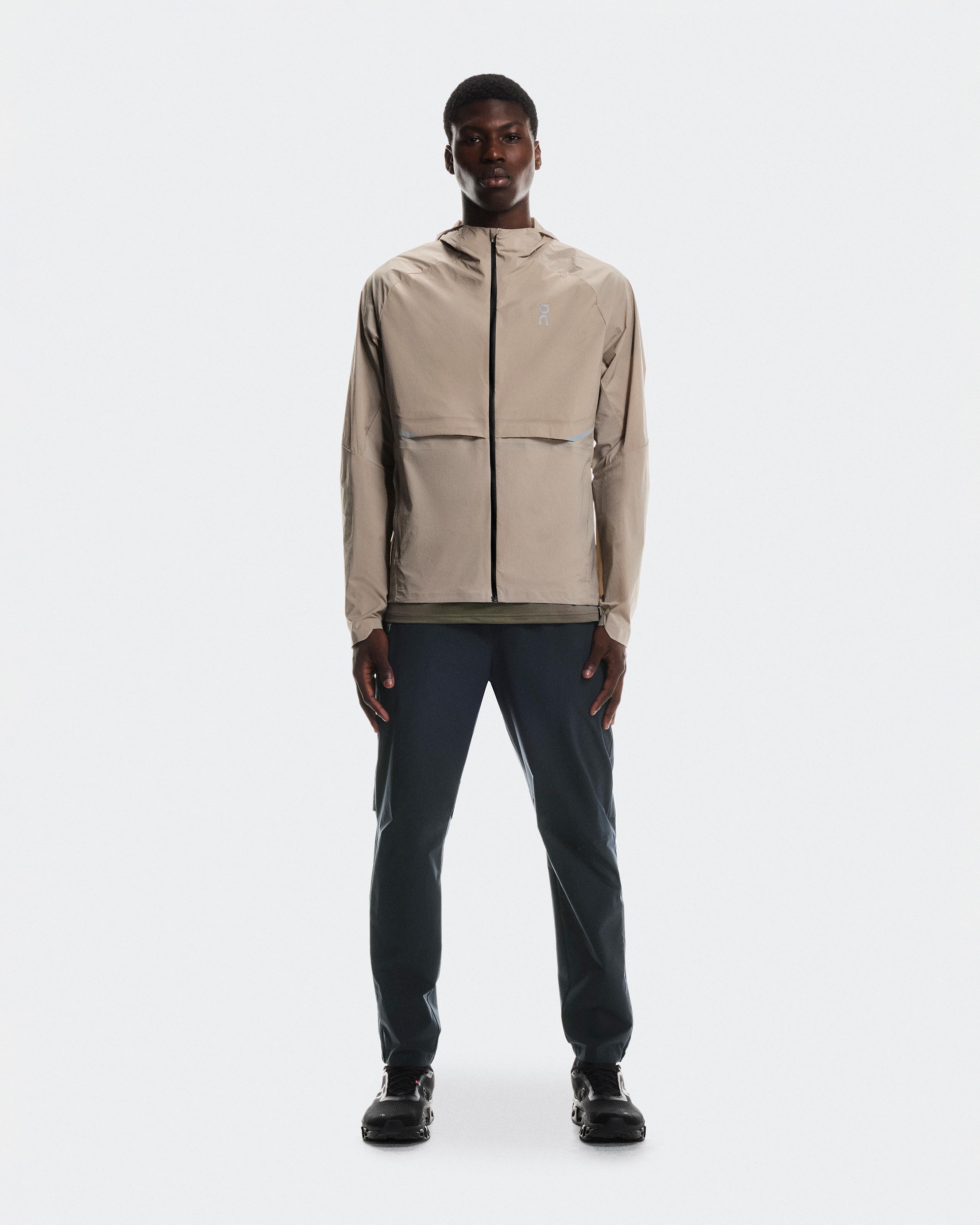 Core Jacket Desert