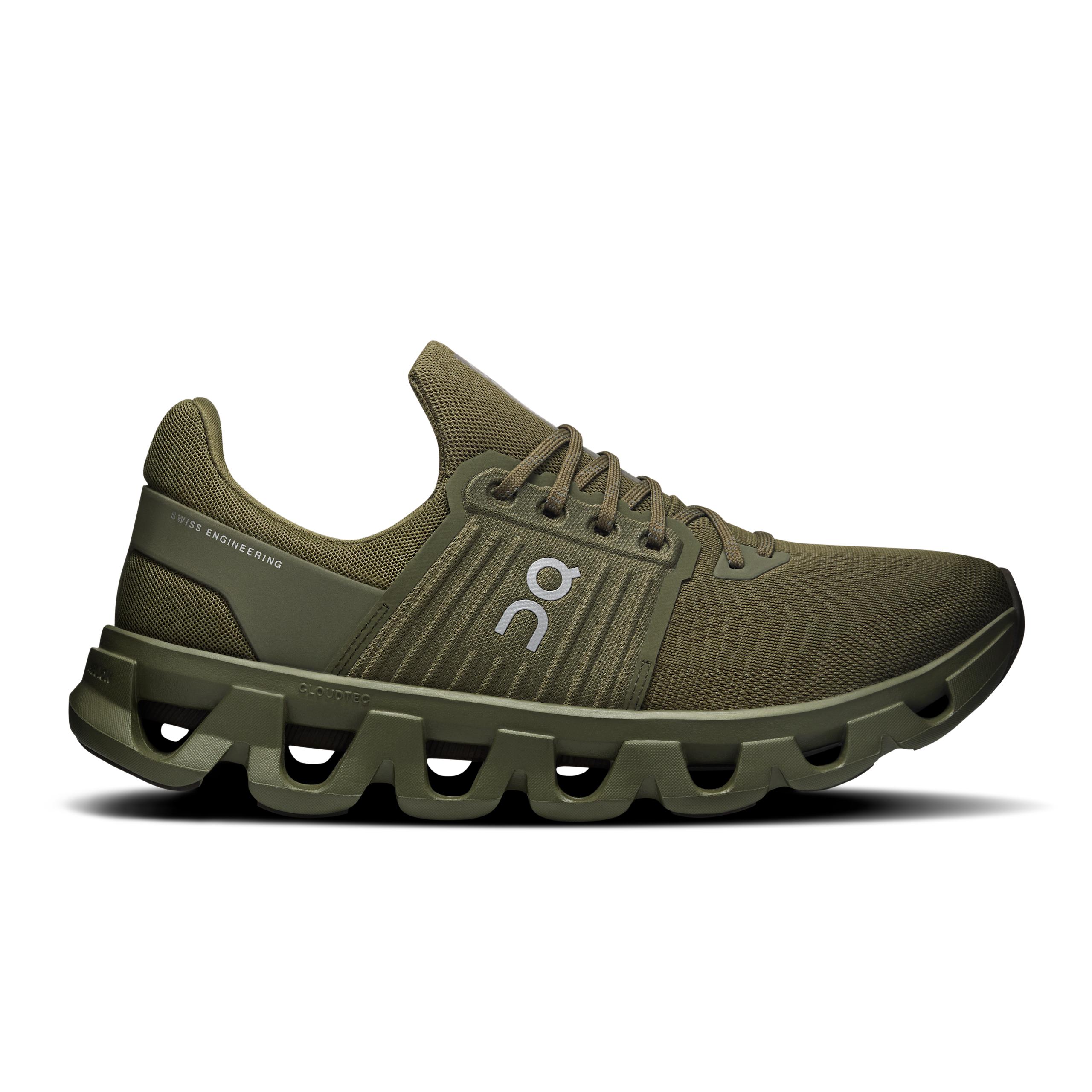 Cloudswift 4 AD Olive | Thorn