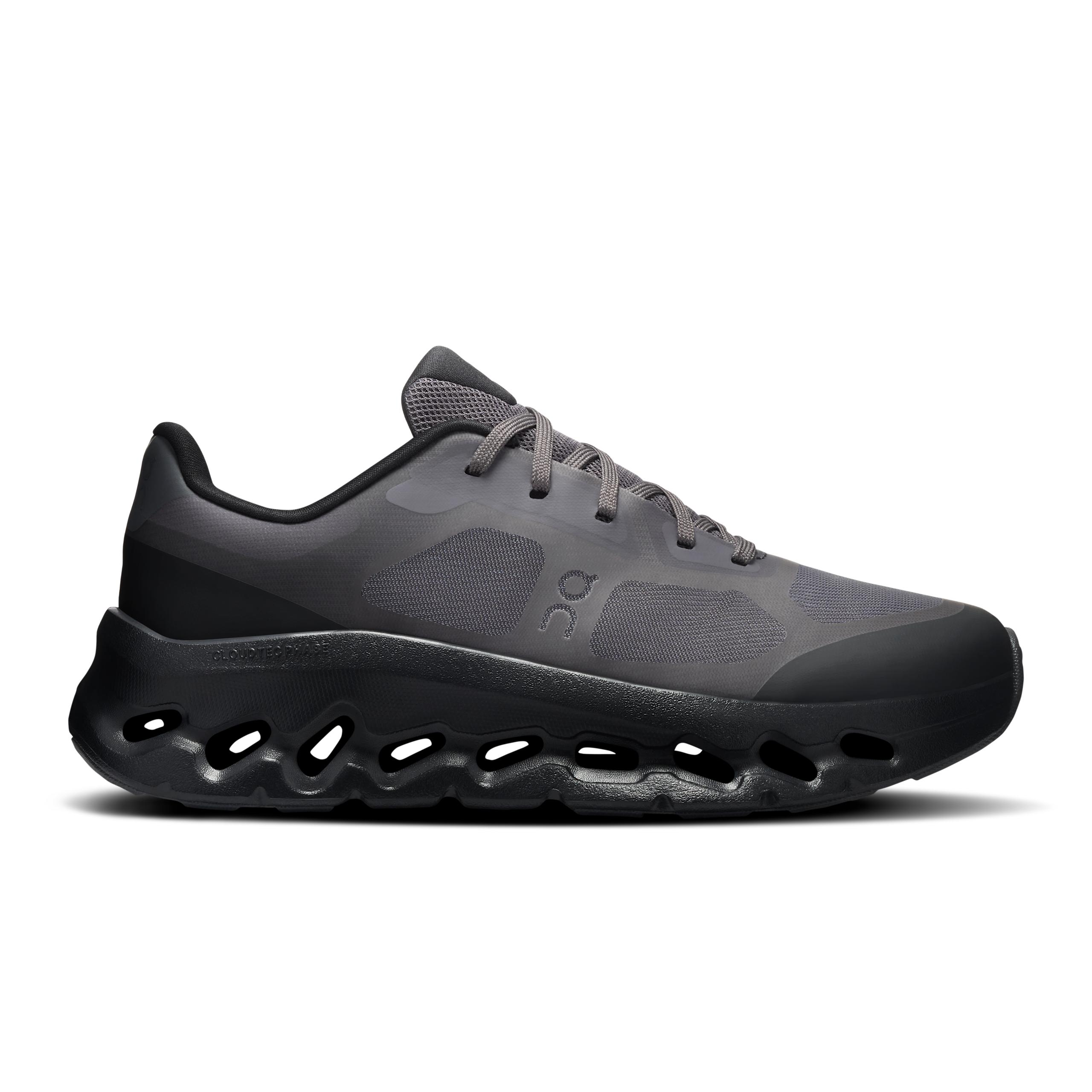 Cloudtilt Remix Black | Black