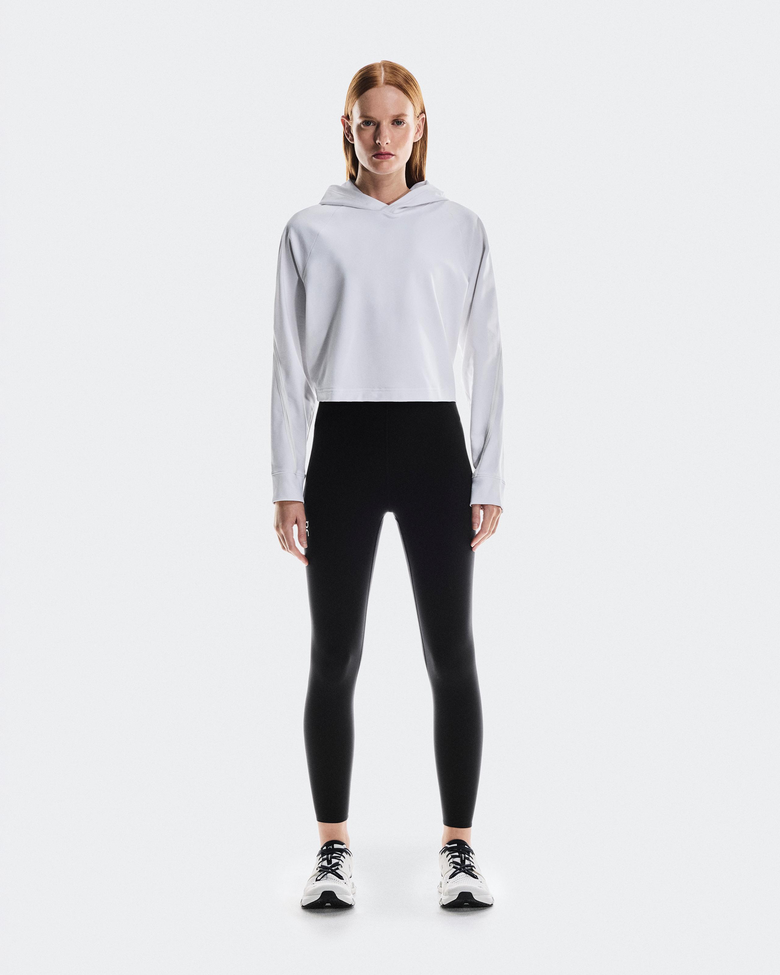 Train Tights 7/8 Black
