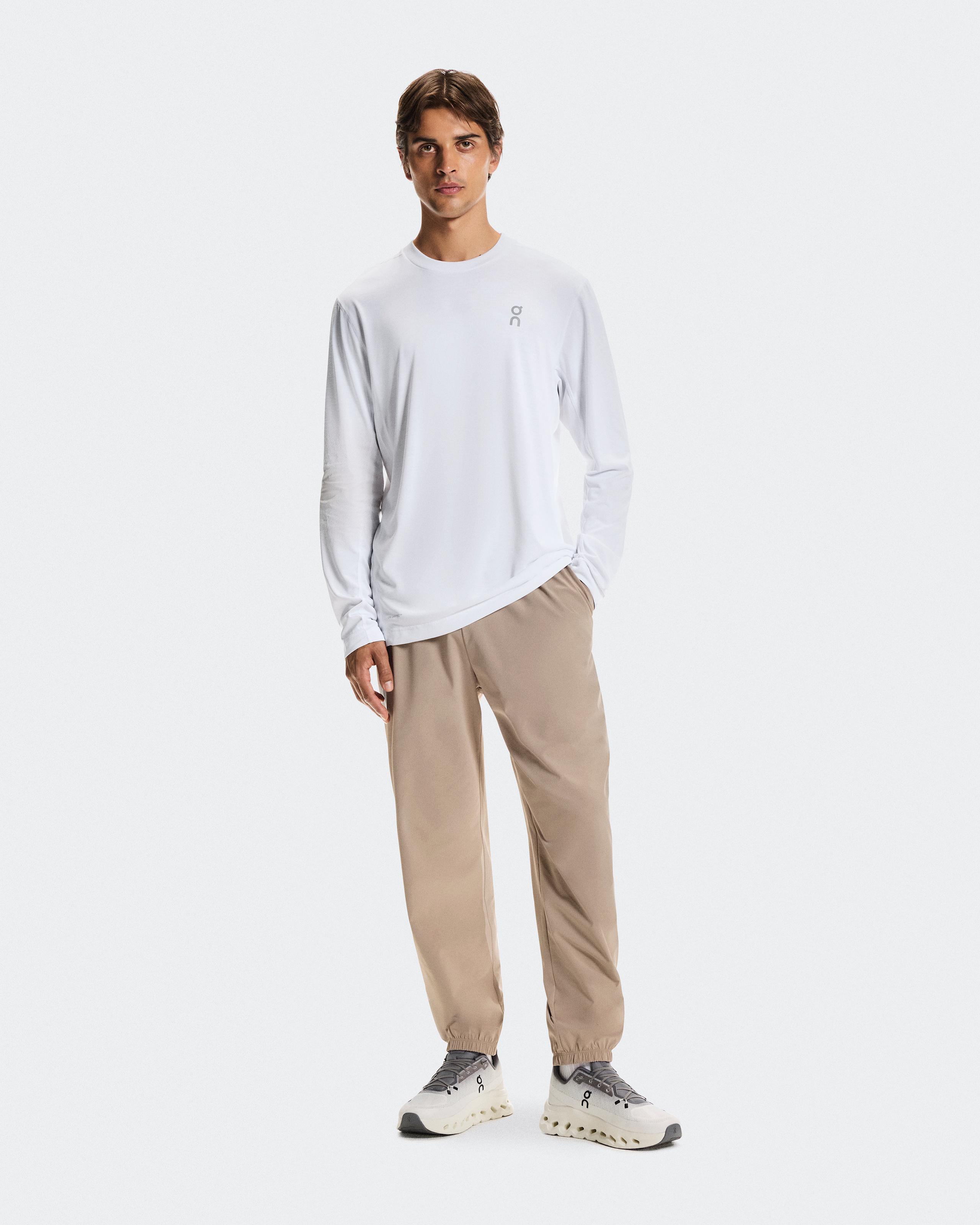 Focus Pants Desert