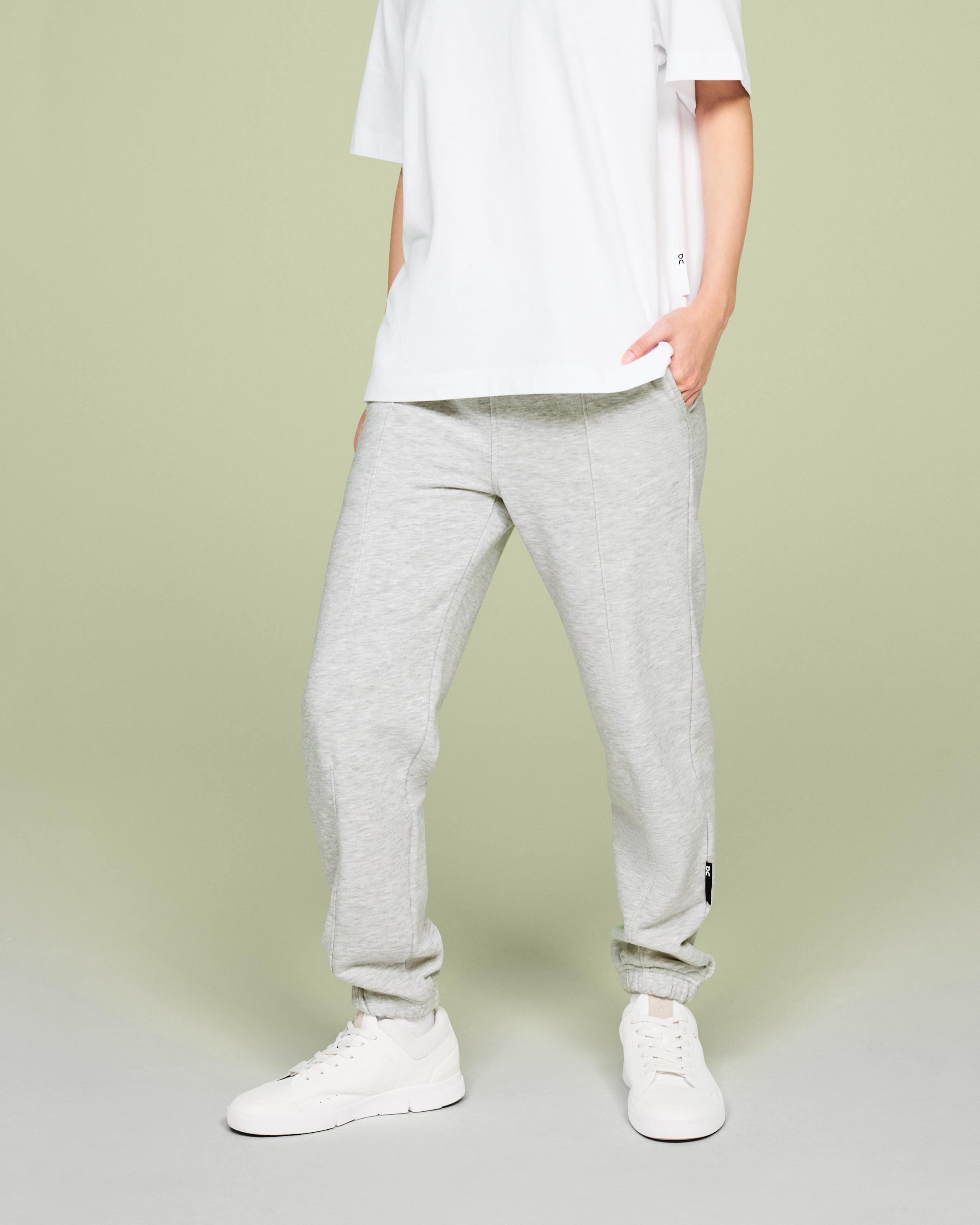 Женские брюки On Club Pants, Crater — фото 2