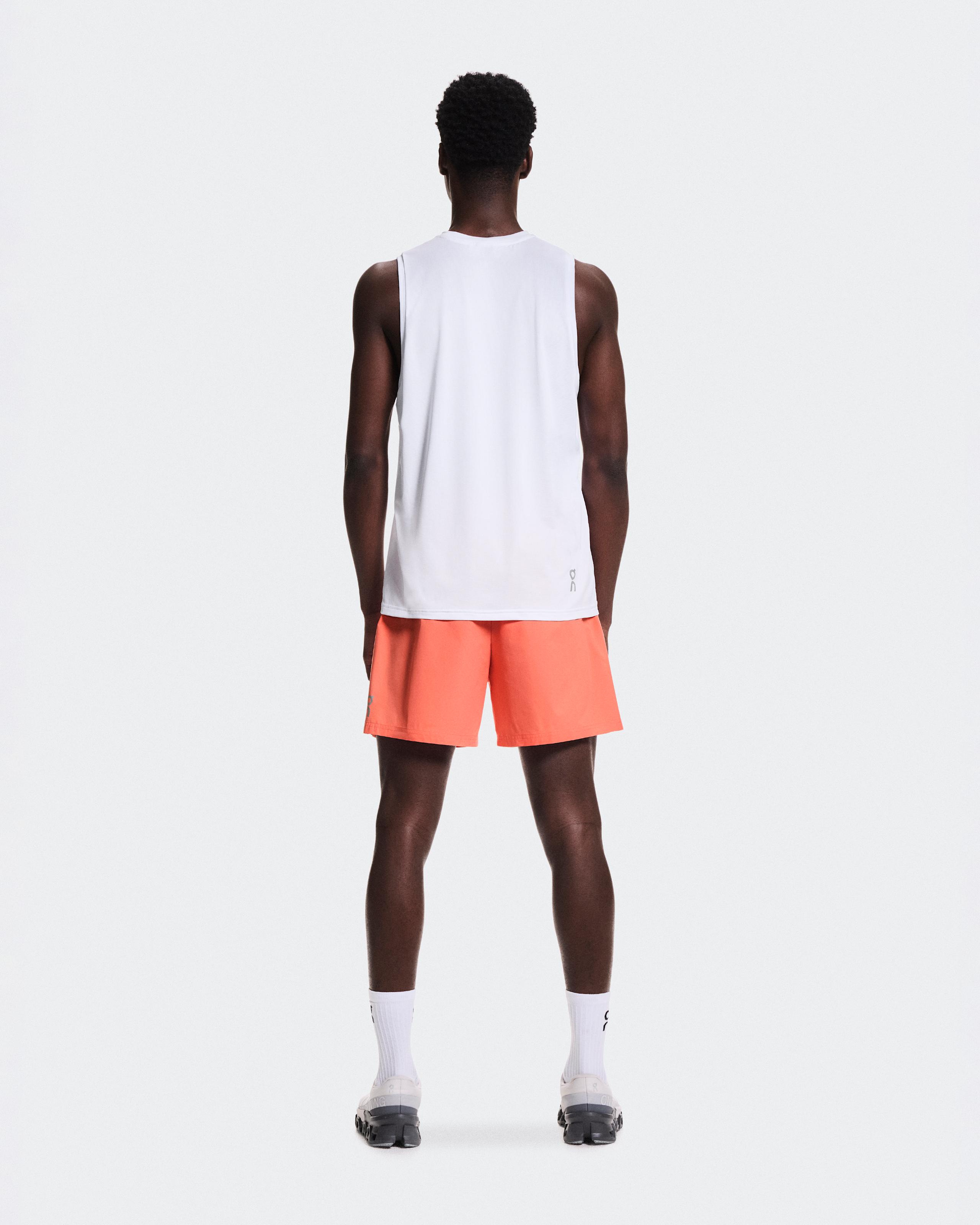 Мужские шорты 5" Core Shorts, бирюзовый Reef — фото 2
