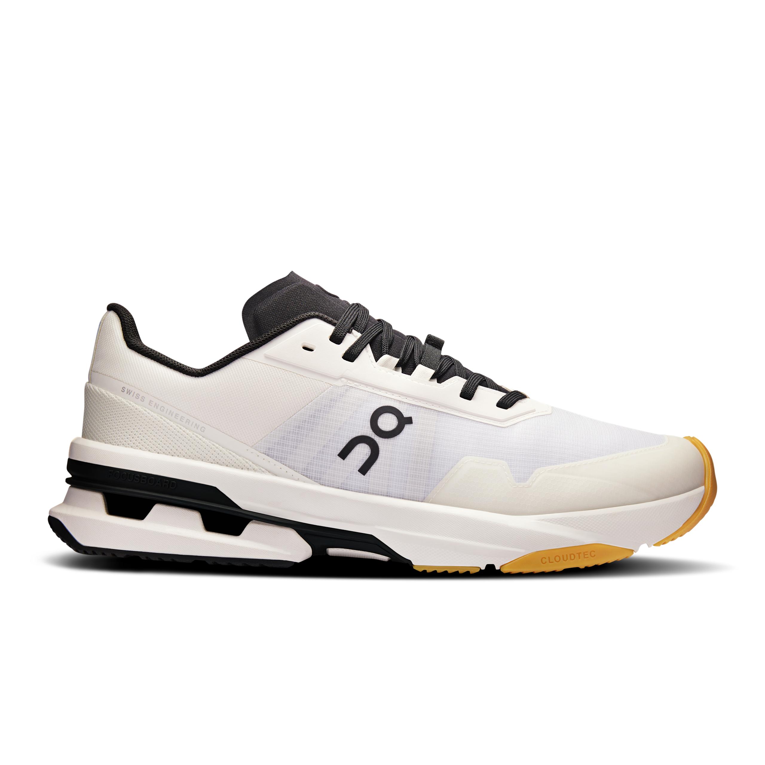 Cloudpulse Pro White | Black