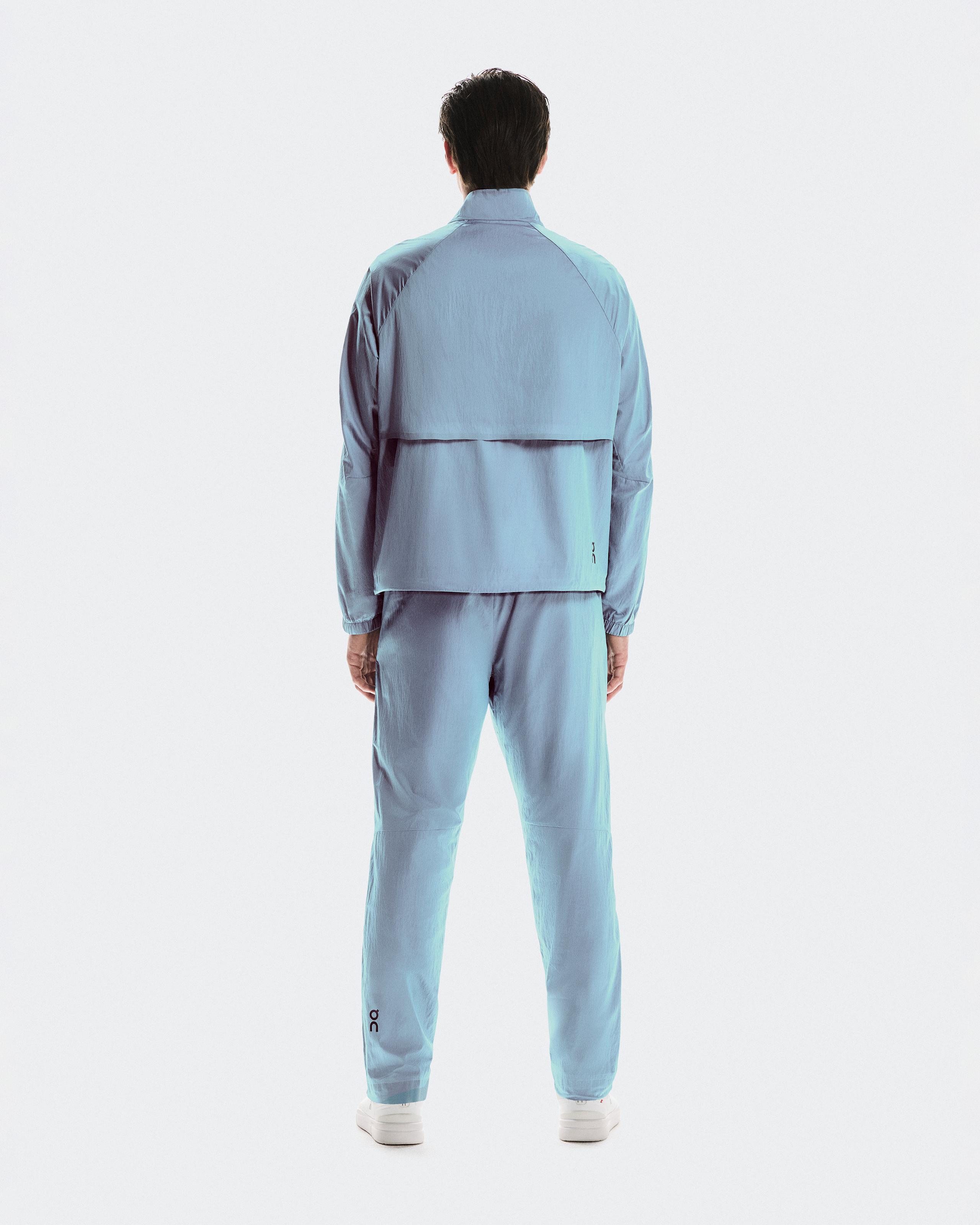 Мужские брюки On Court Pants, Geyser — фото 2