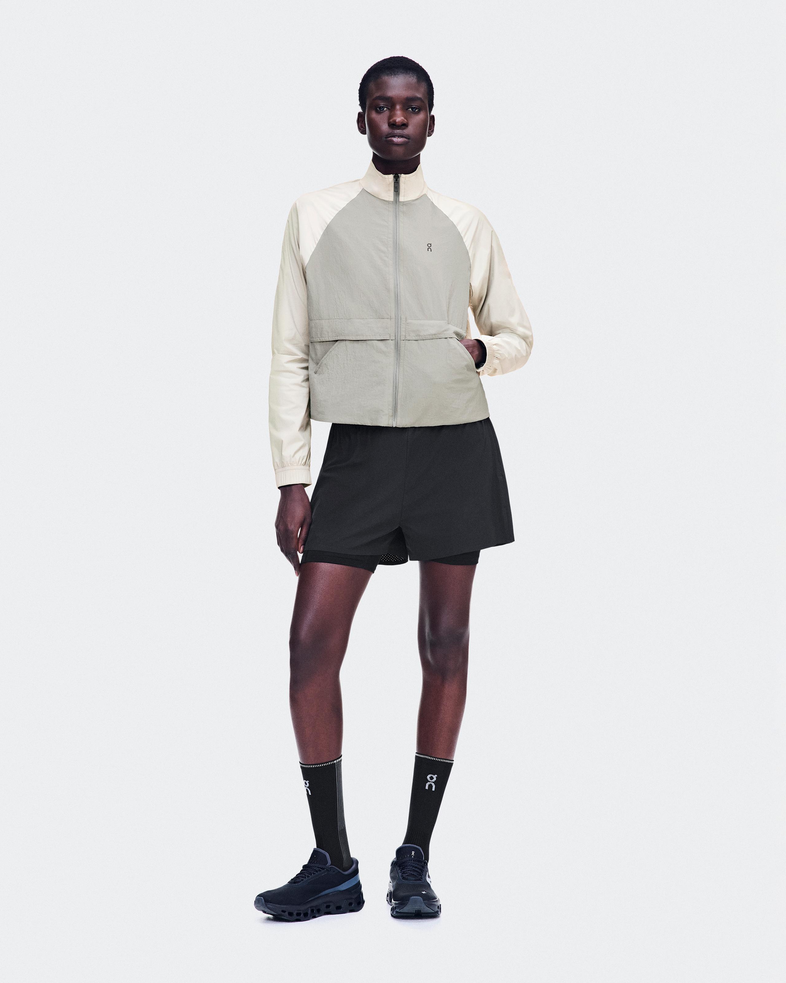 Weather Jacket Brume | Hare