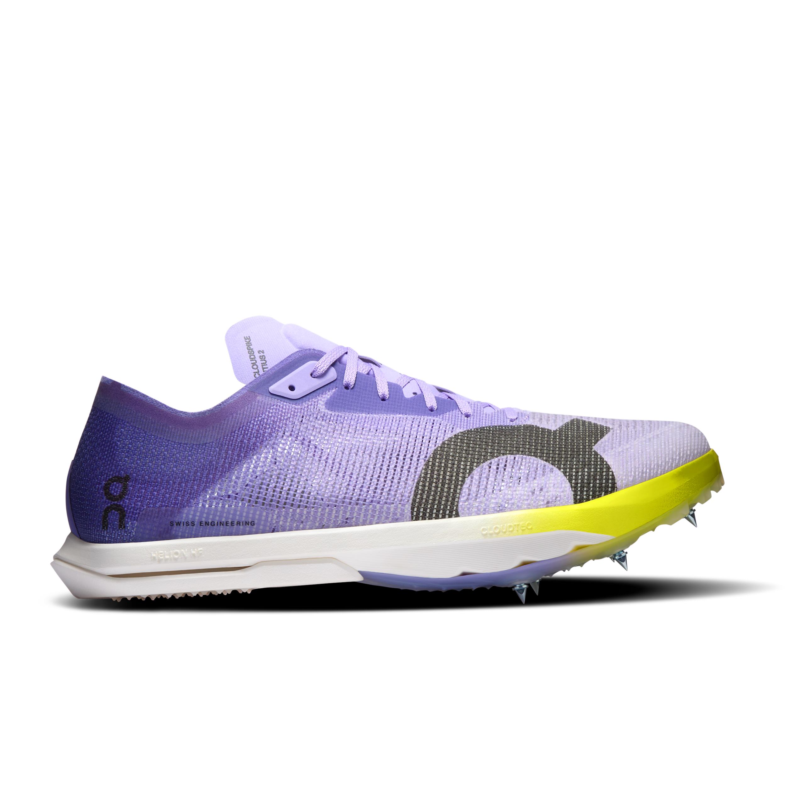 Cloudspike Citius 2 Bloom | Lime