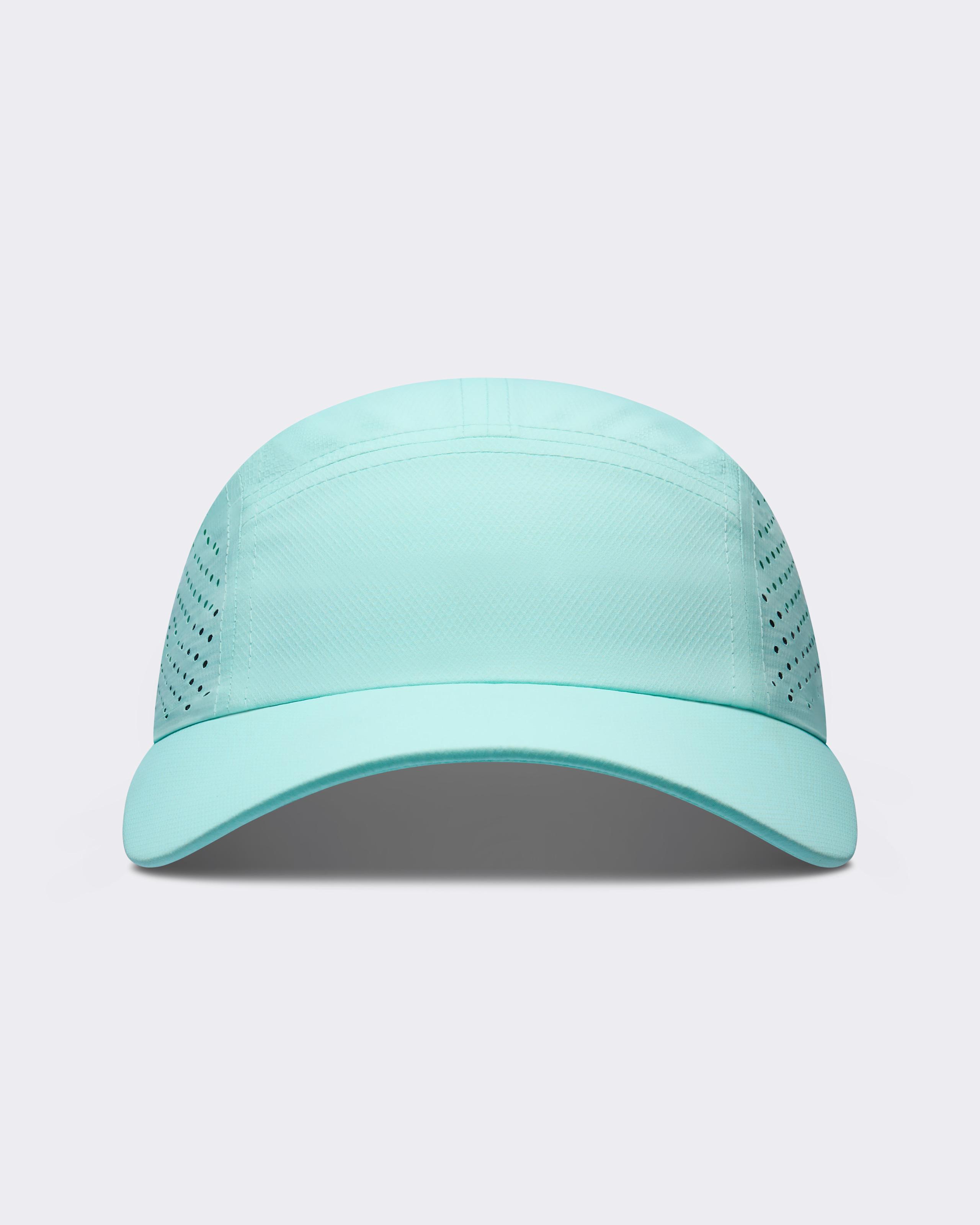 Детская кепка Lightweight Cap Kids небесно-голубой — фото 2