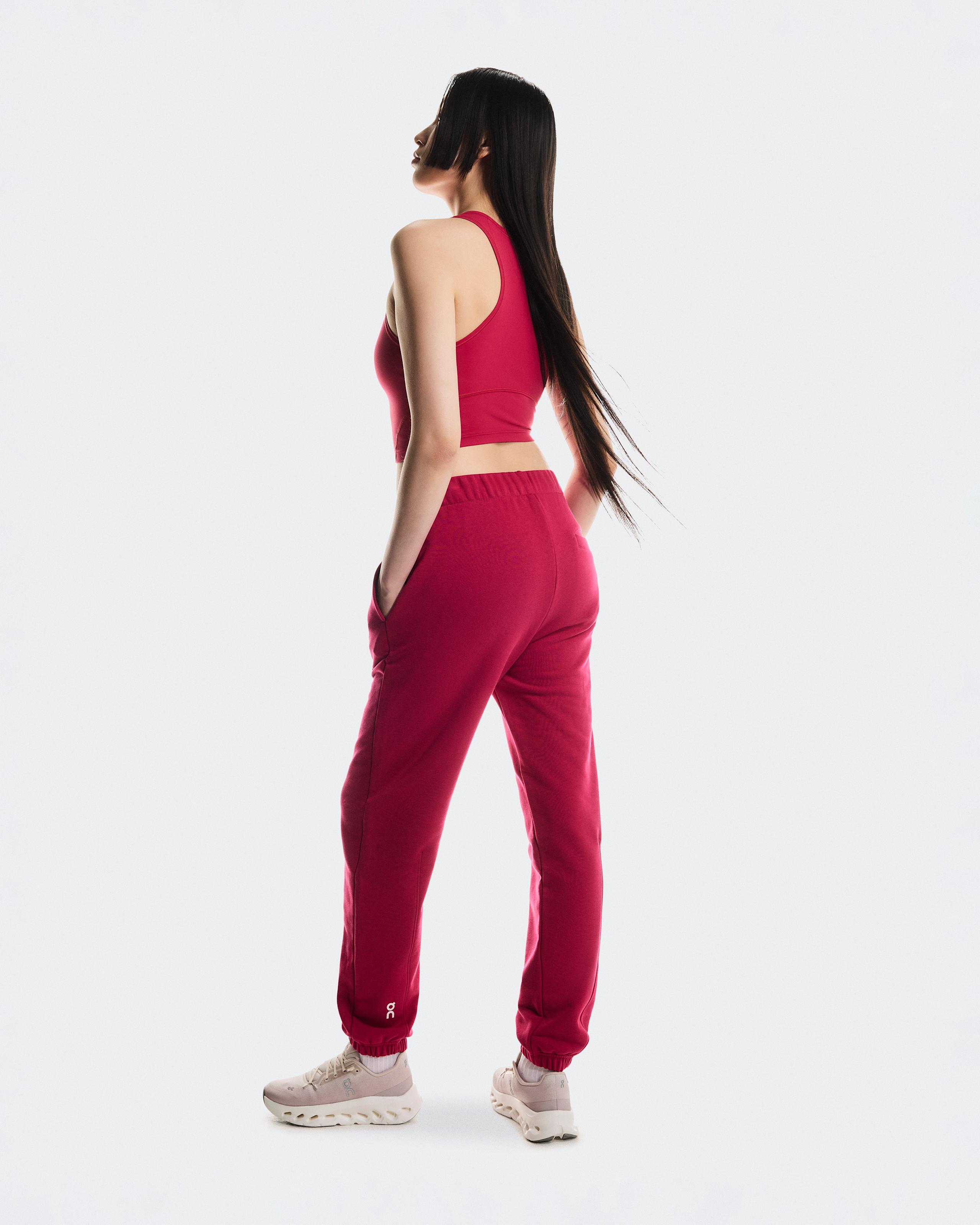 Женские брюки On Club Pants, Grenadine — фото 3