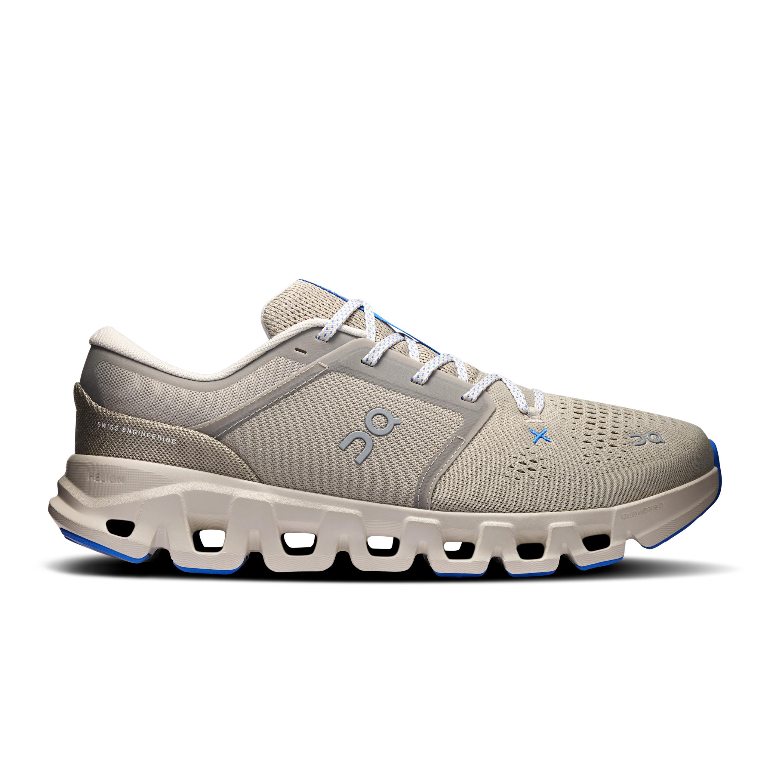 Cloud X 5 Brume | Pearl