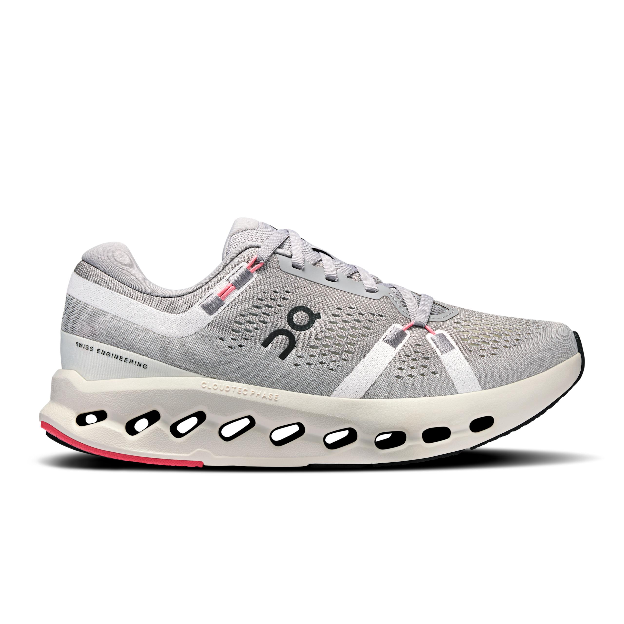 Cloudsurfer 2 Ore | Ivory