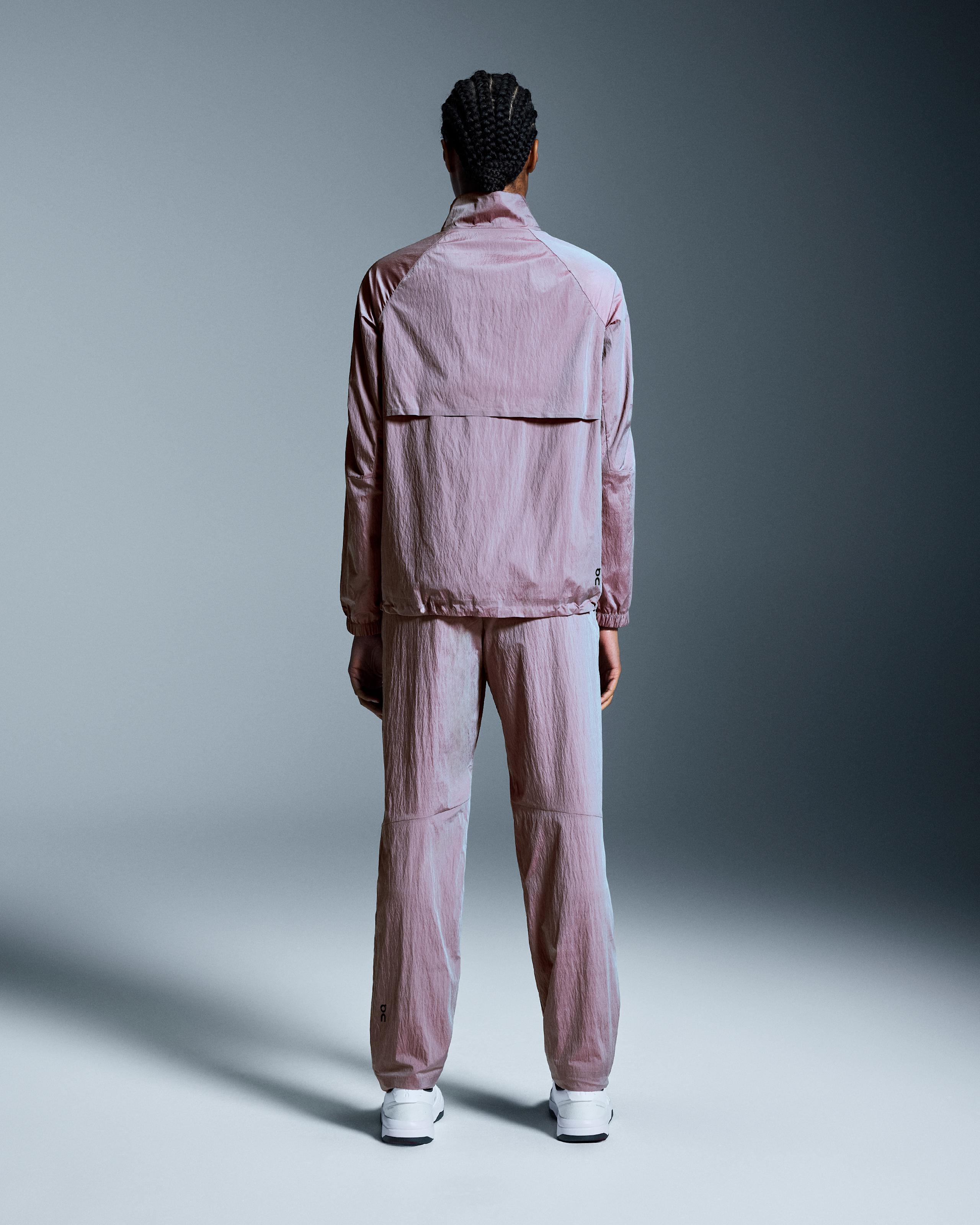 Женские брюки On Court Pants, Pink — фото 2
